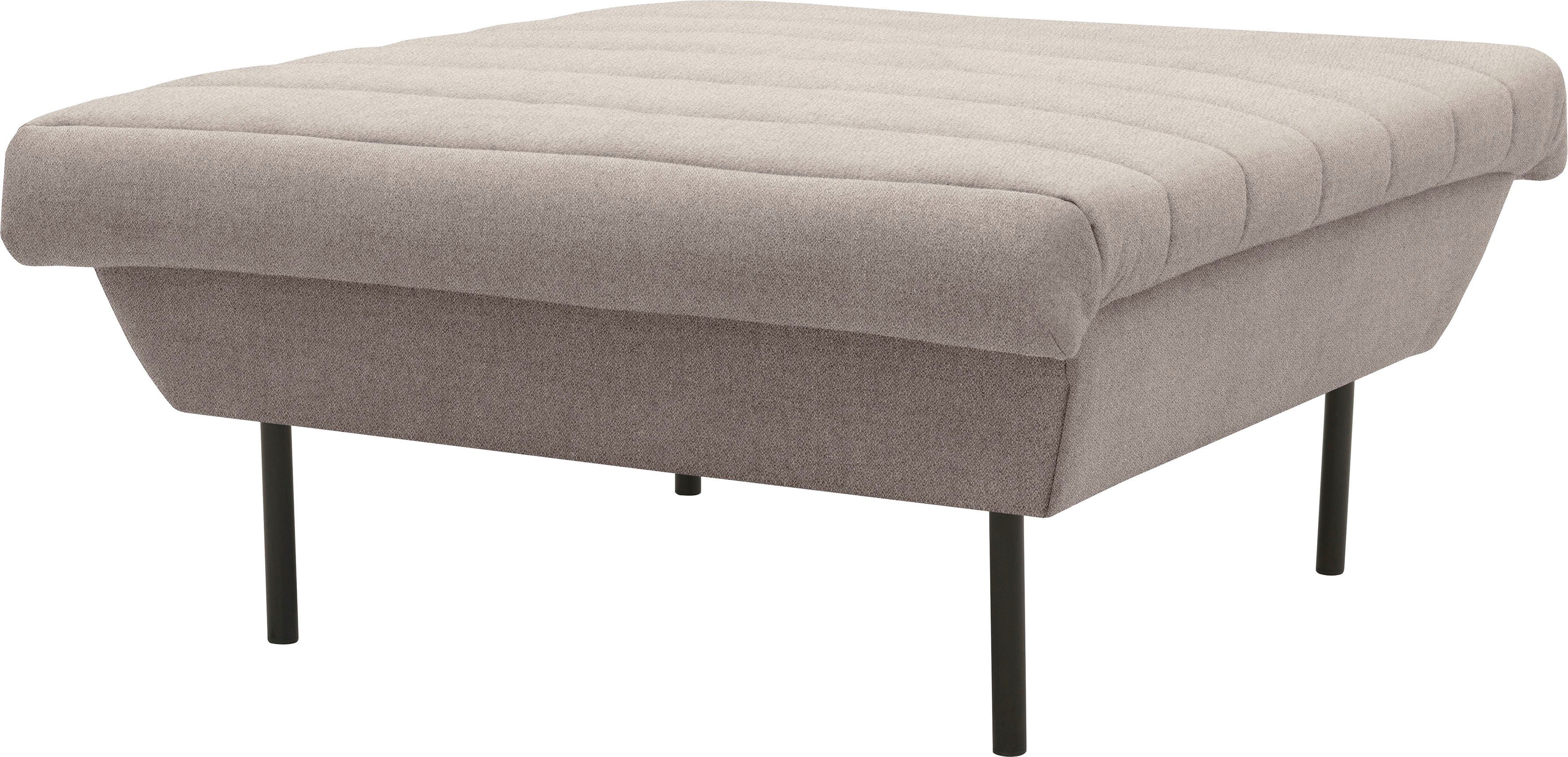 LOOKS by Wolfgang Joop Hocker LOOKS IX, Quersteppung, passend zur Serie LOOKS IX