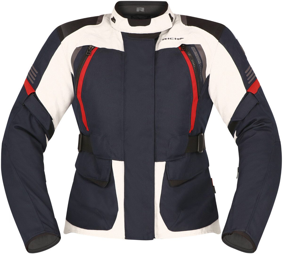 Richa Motorradjacke Phantom 3 wasserdichte Damen günstig online kaufen