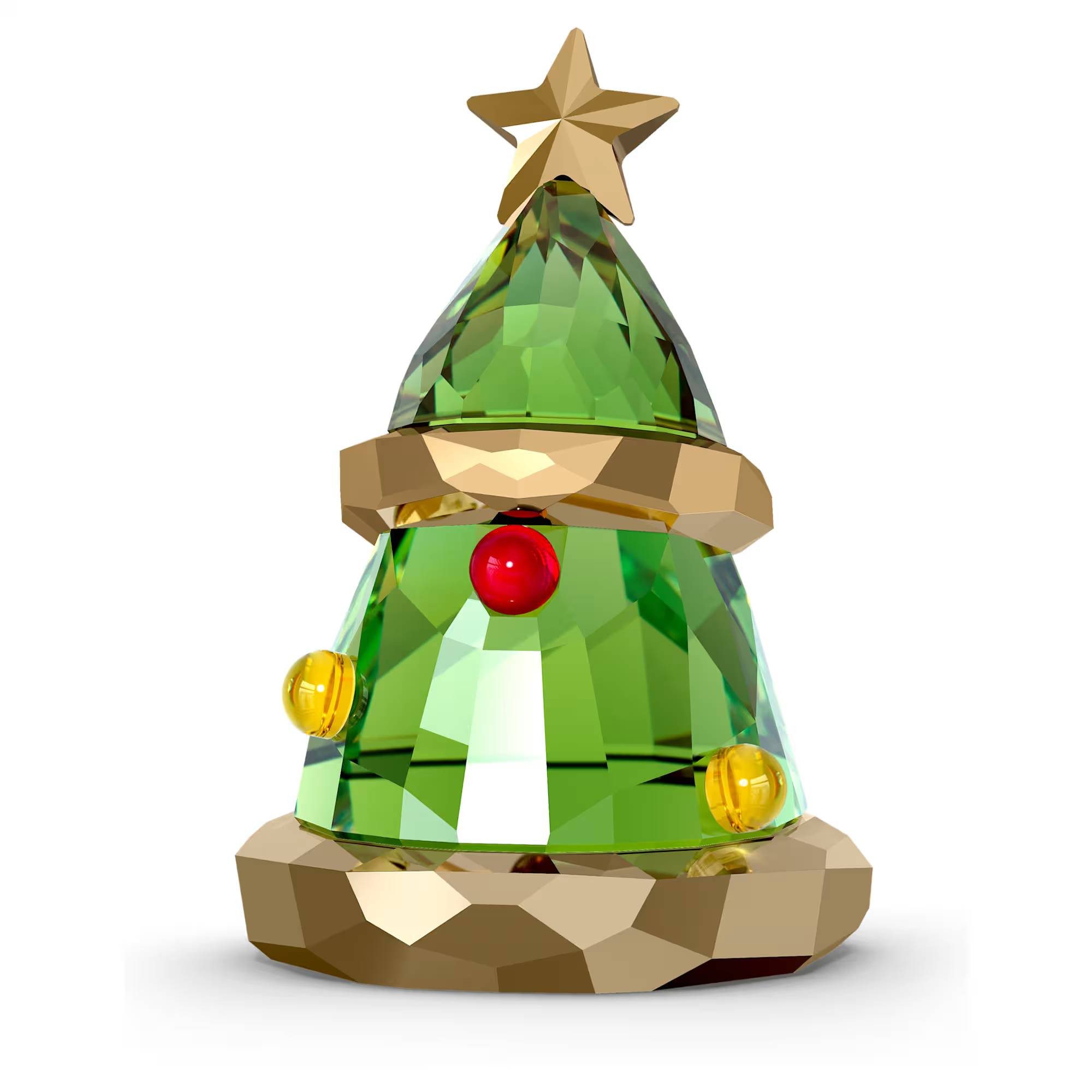 Swarovski Weihnachtsfigur 5627104