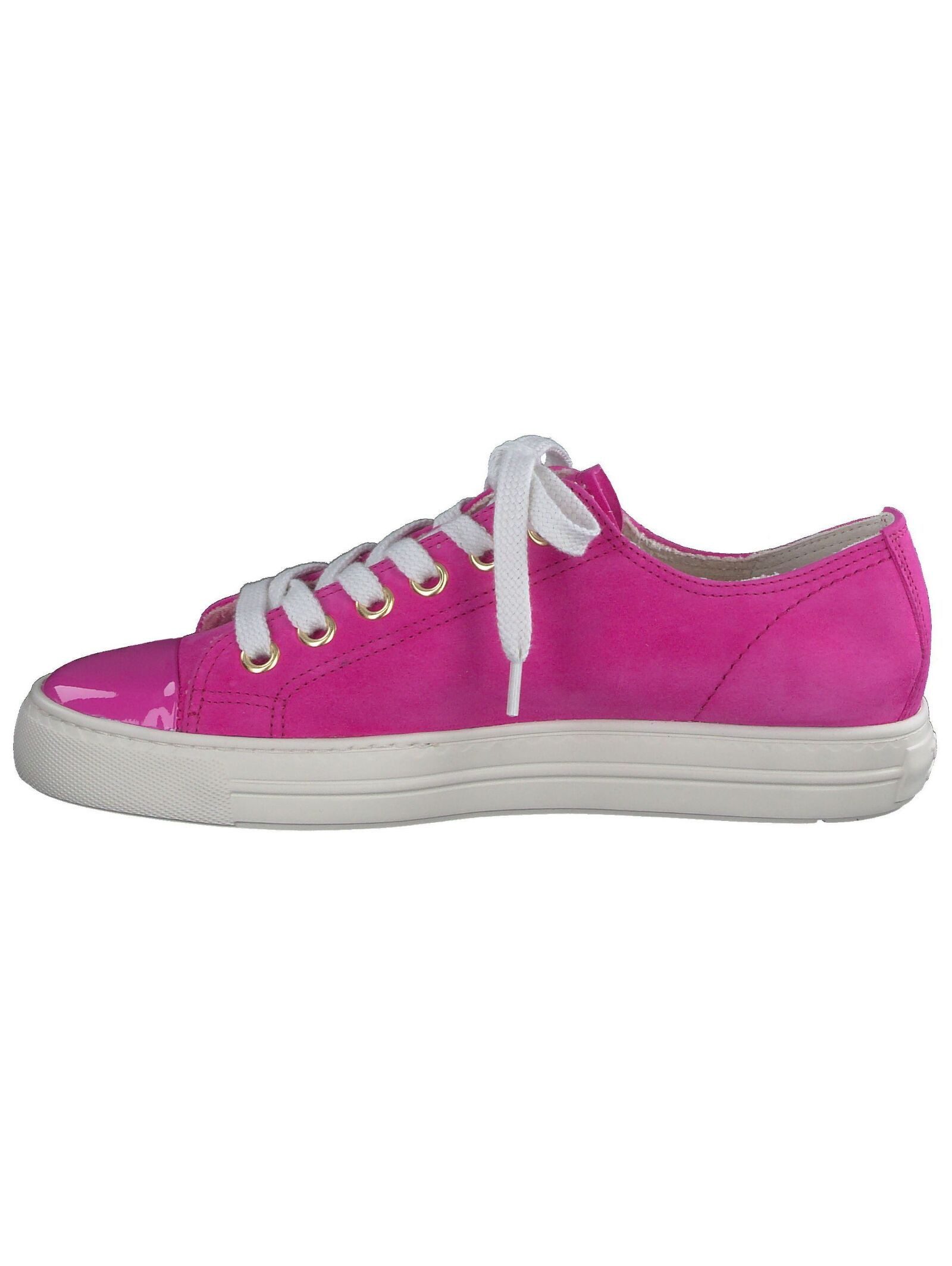 Paul Green Sneaker Leder . Sneaker (1-tlg)