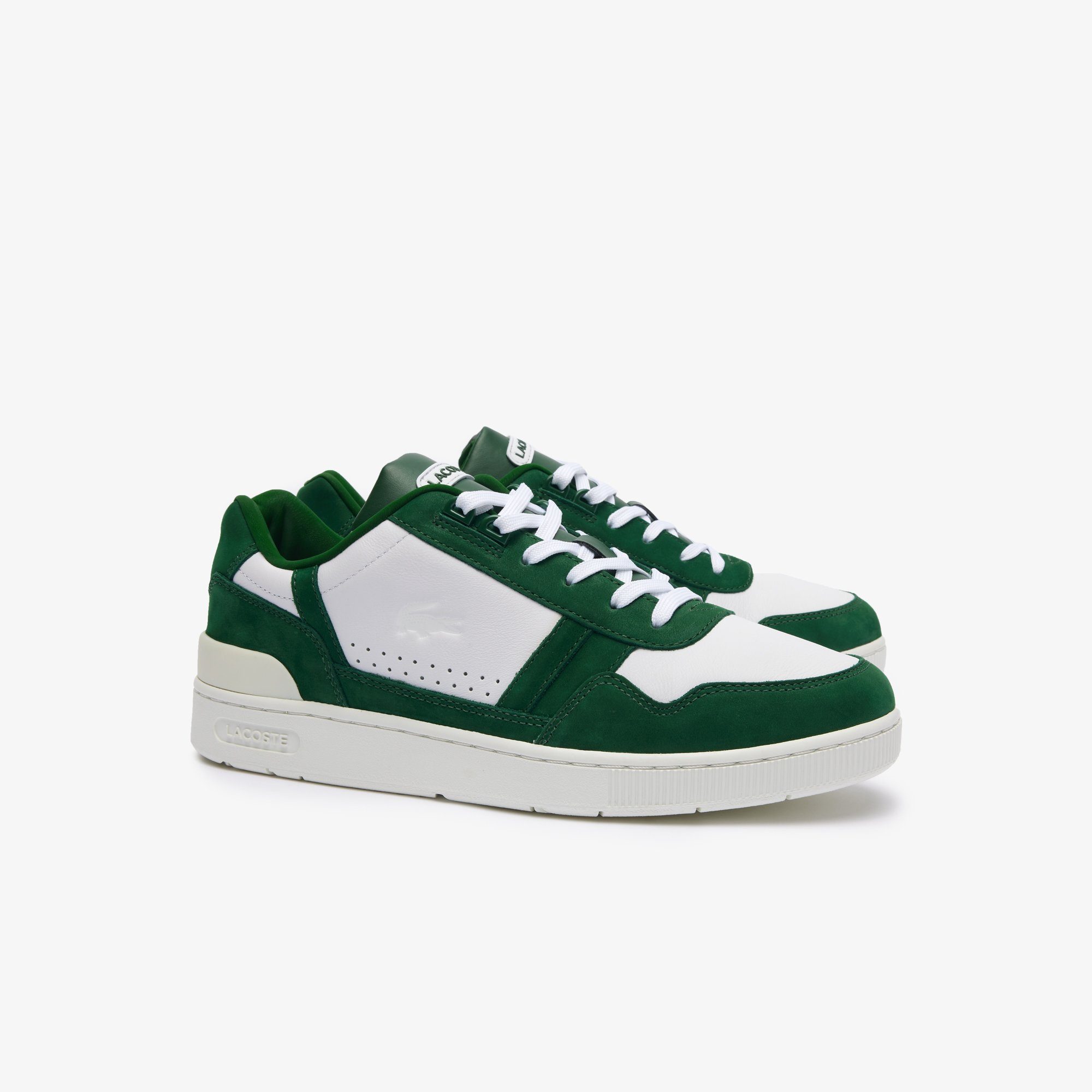 Lacoste T-CLIP 124 4 SMA Sneaker günstig online kaufen