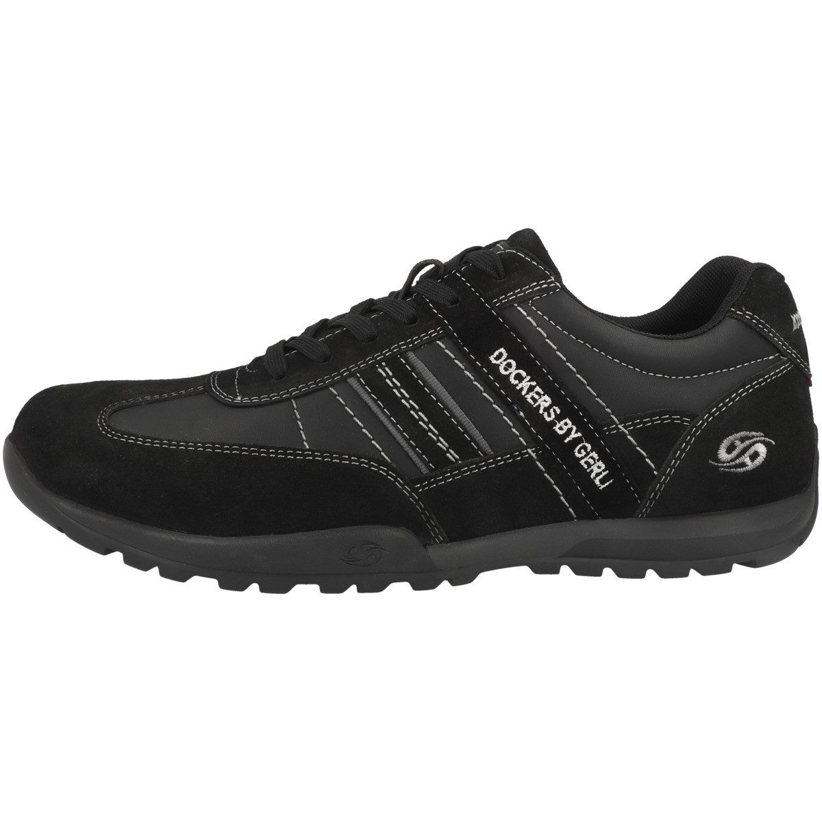 Dockers by Gerli 54HT001 Herren Sneaker Turnschuhe, Sportschuhe, Freizeitsc günstig online kaufen