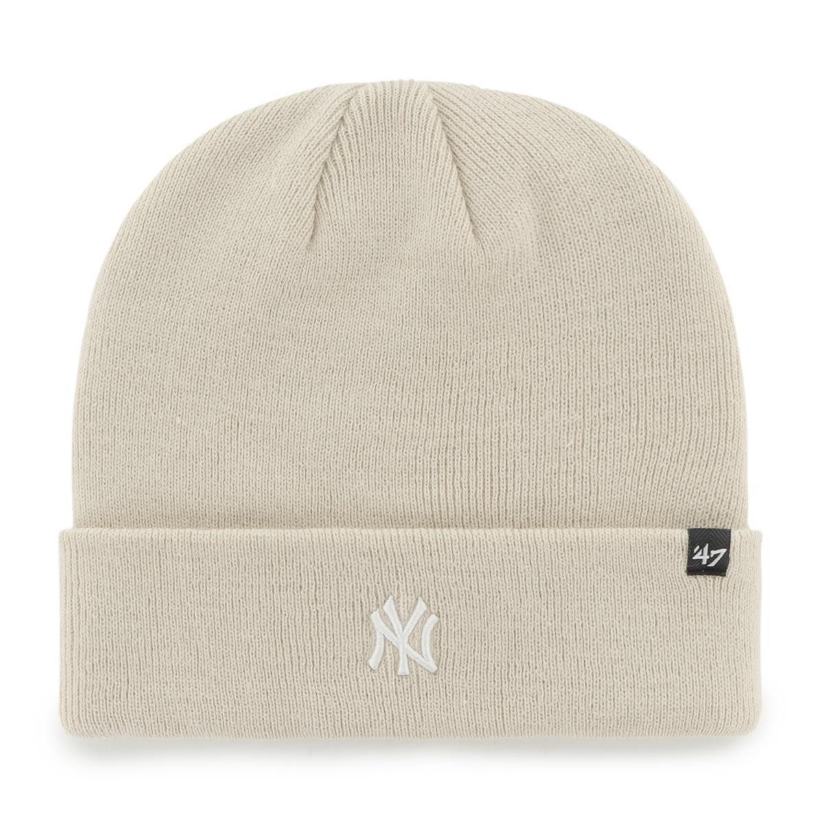 '47 Brand Beanie '47 Brand Beanie MLB New York Yankees Centerfield '47 CUFF günstig online kaufen