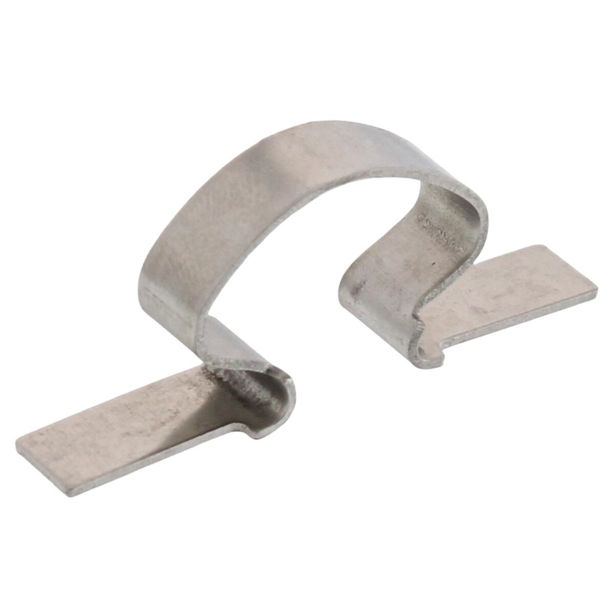 FEPS Fensterbeschlag Ersatzfeder für Balkontürschnäpper der Marke Roto Serie NT,NX,Kurier 2 (1 St., Ersatzfeder), 3,52 × 0,71 × 1,47 cm