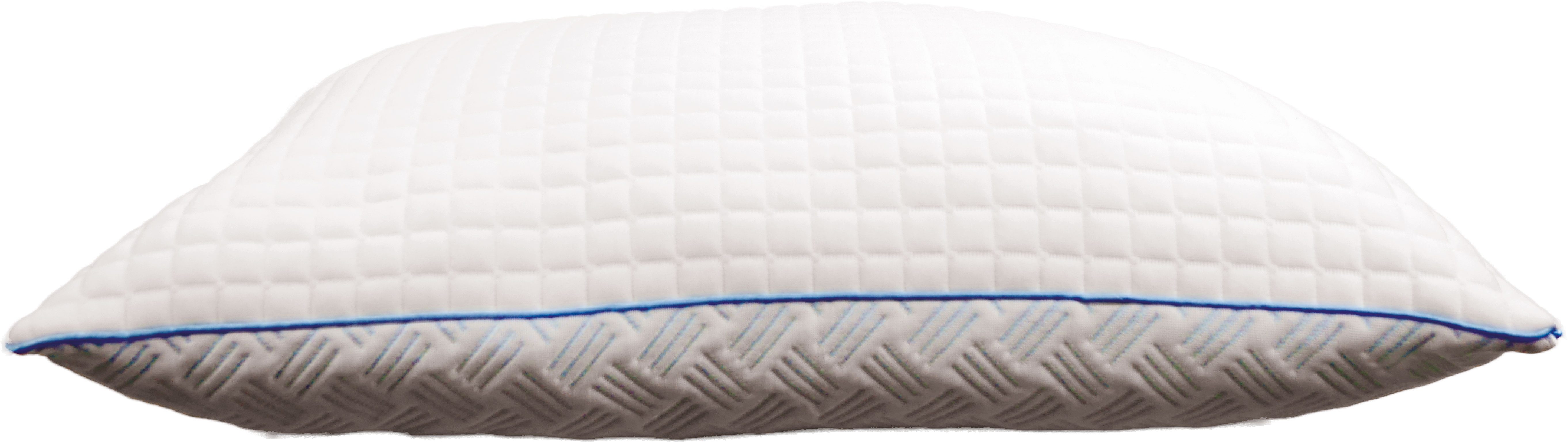 Stoffschmiede Kopfkissen / 60x50cm / Cooling Pillow, Kühlend