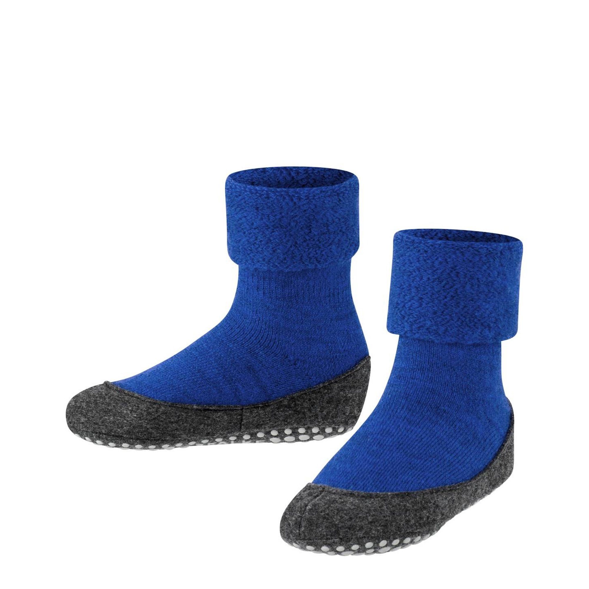 Freizeitsocken Unisex Hausschuhe 1er Pack Wolle Cosyshoe SO CP