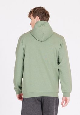 CRUZ Sweatshirt Penton aus weichem und schnell trocknendem Material