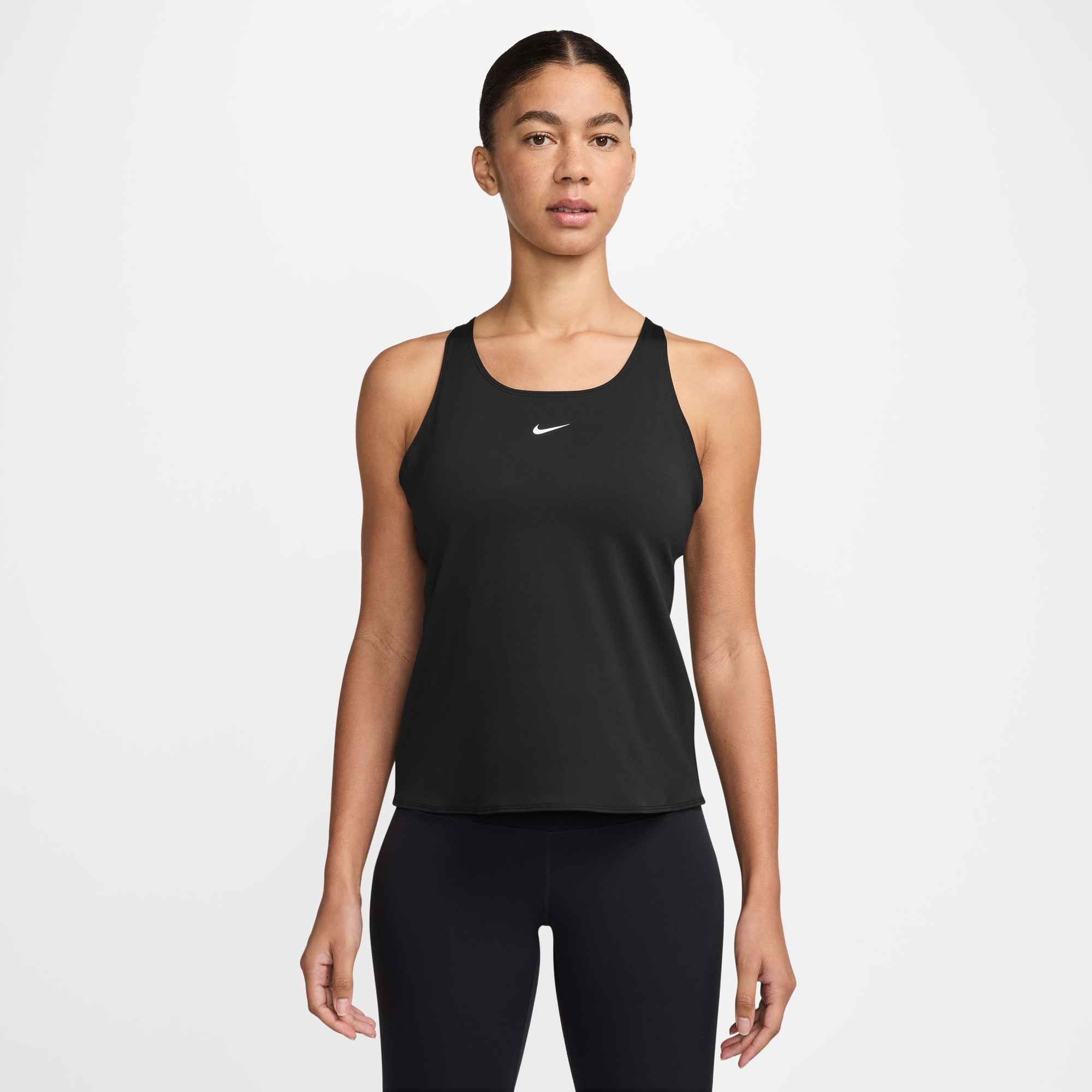 Nike Tanktop Nike Pro Women's Dri-FIT Tank Top sportlicher Stil, für Fitnes günstig online kaufen