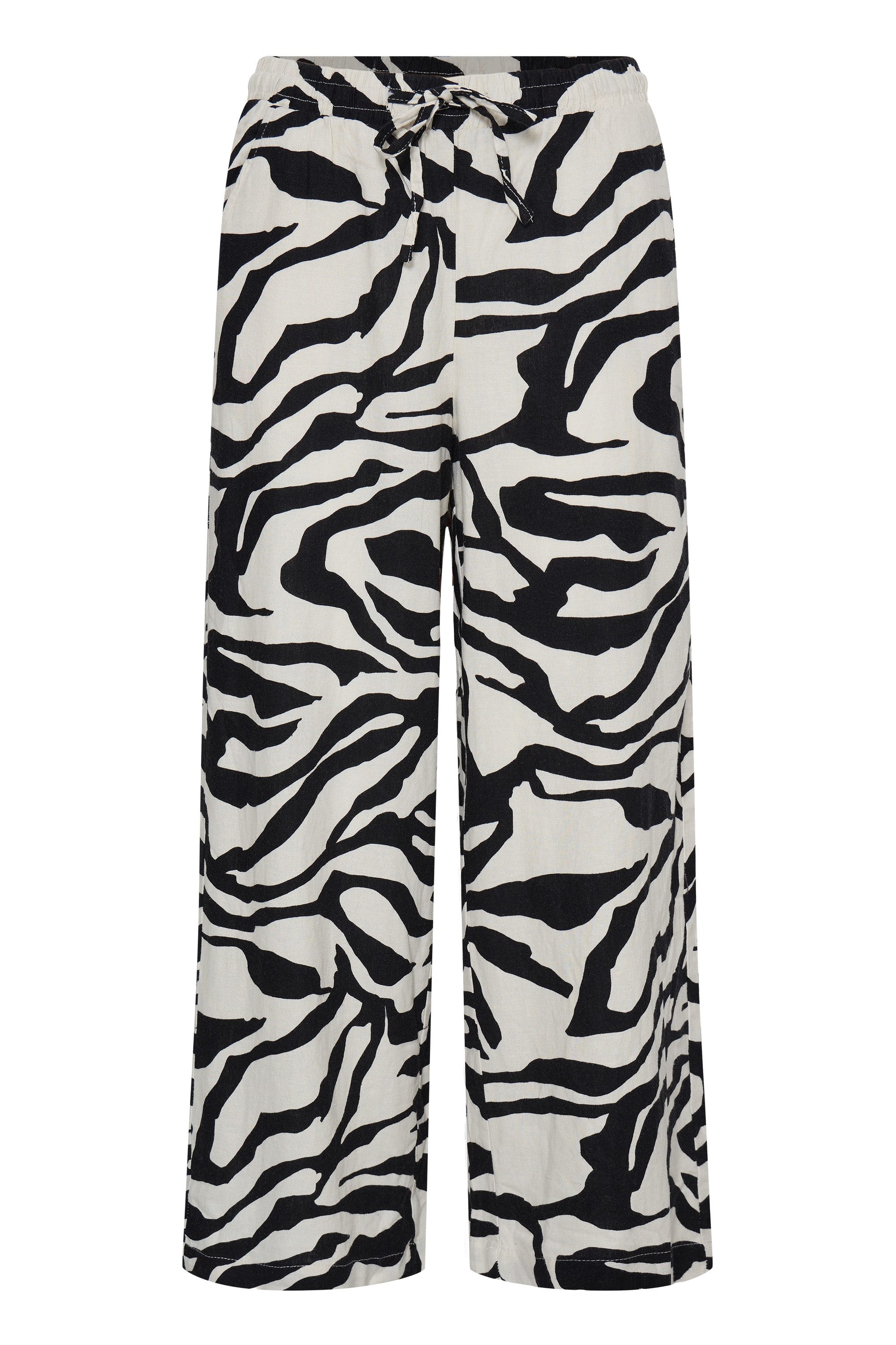Stoffhose Casual IHLINNO