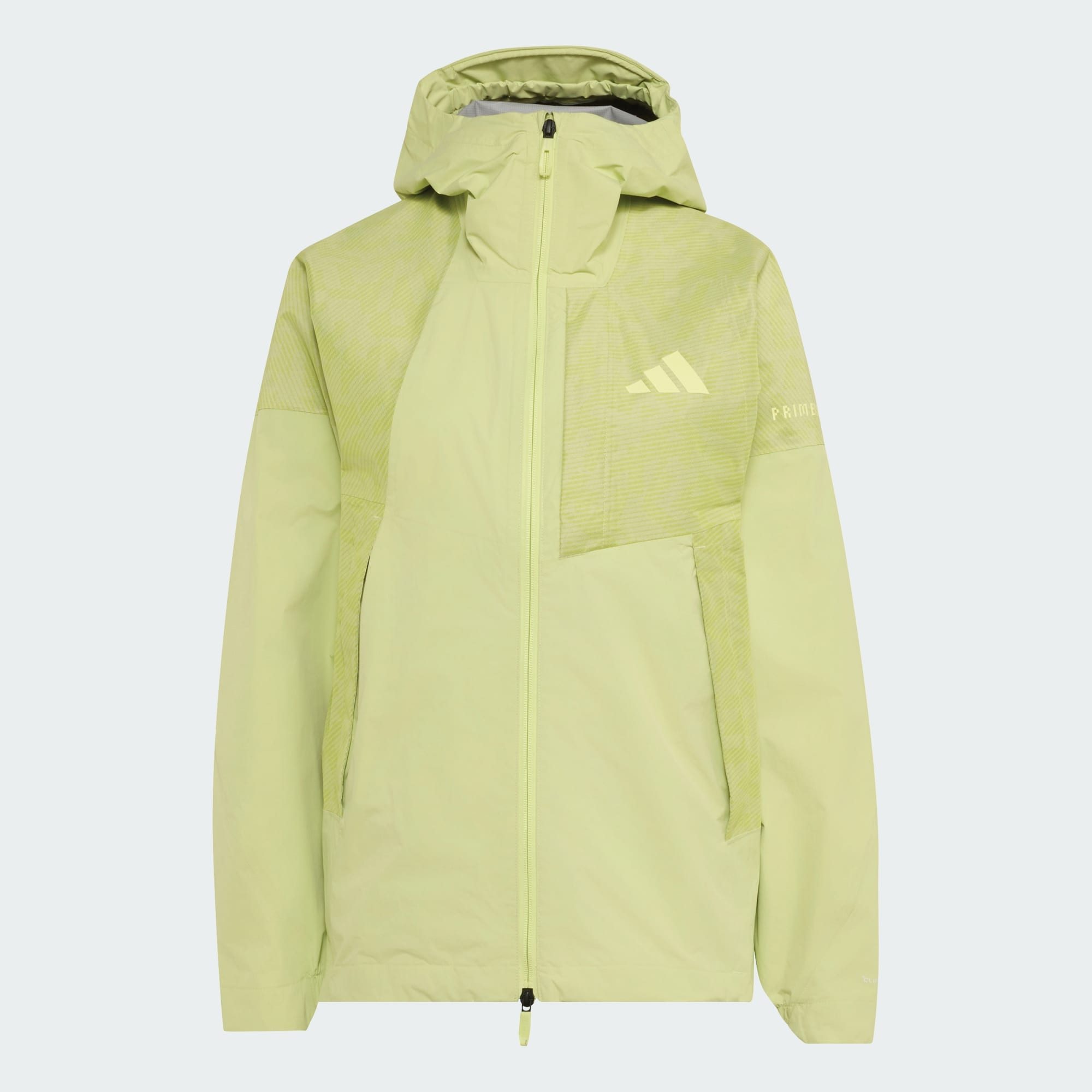 adidas TERREX Outdoorjacke (1-St)
