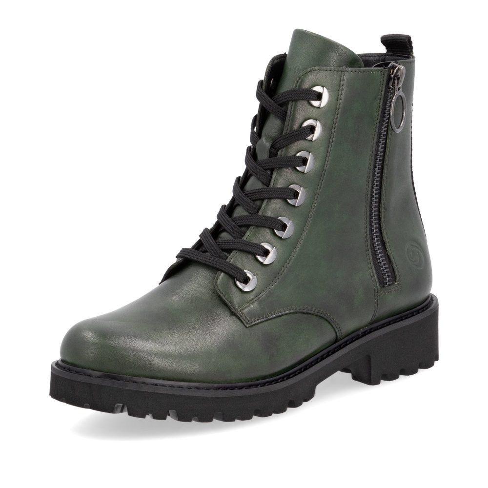 Stiefelette