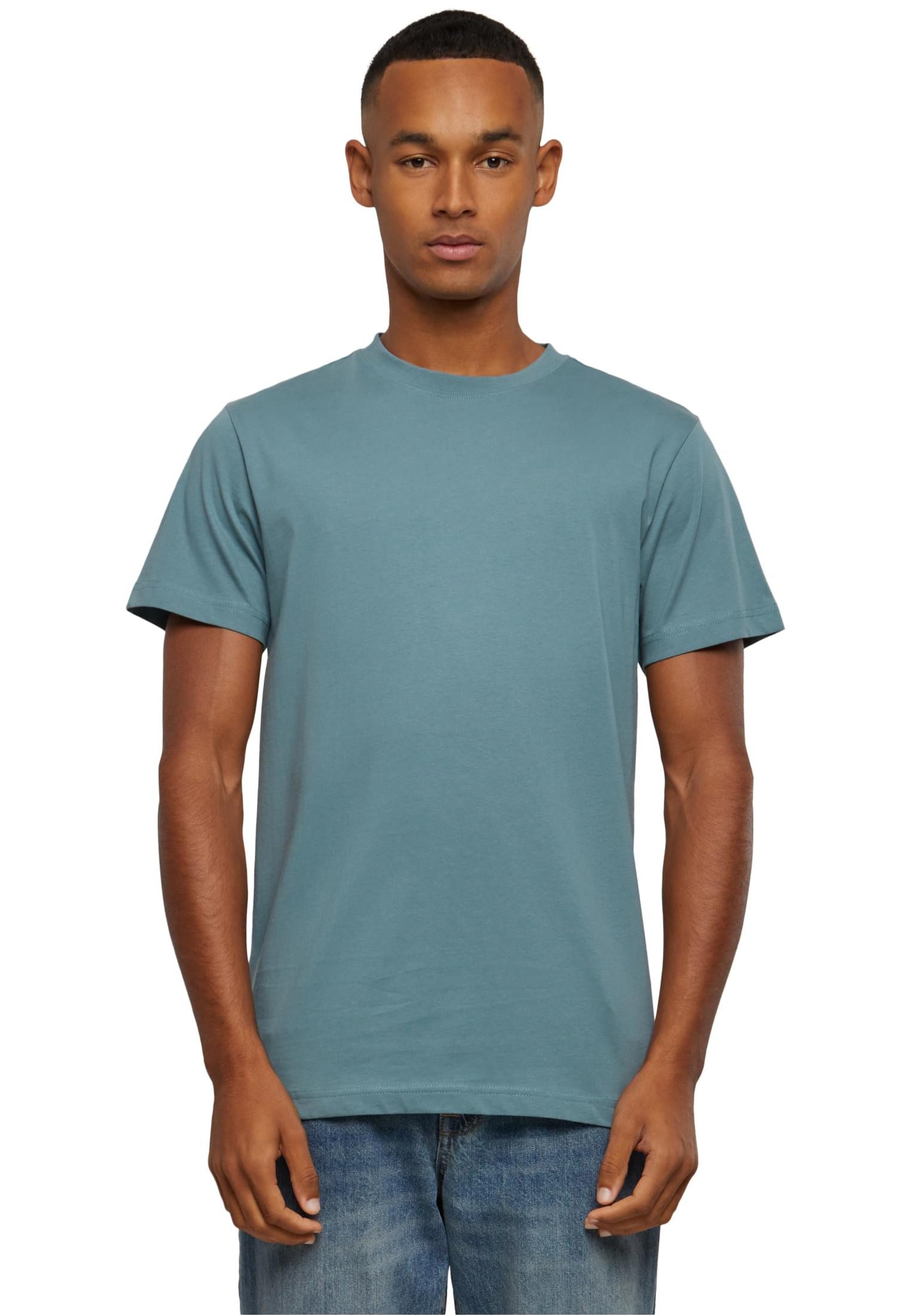 urbandreamz T-Shirt Herren Kurzarm T-Shirt Rundhals günstig online kaufen