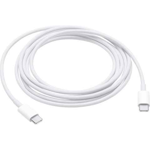 Apple USB-C Charge Cable (2m) Smartphone-Kabel, USB-C