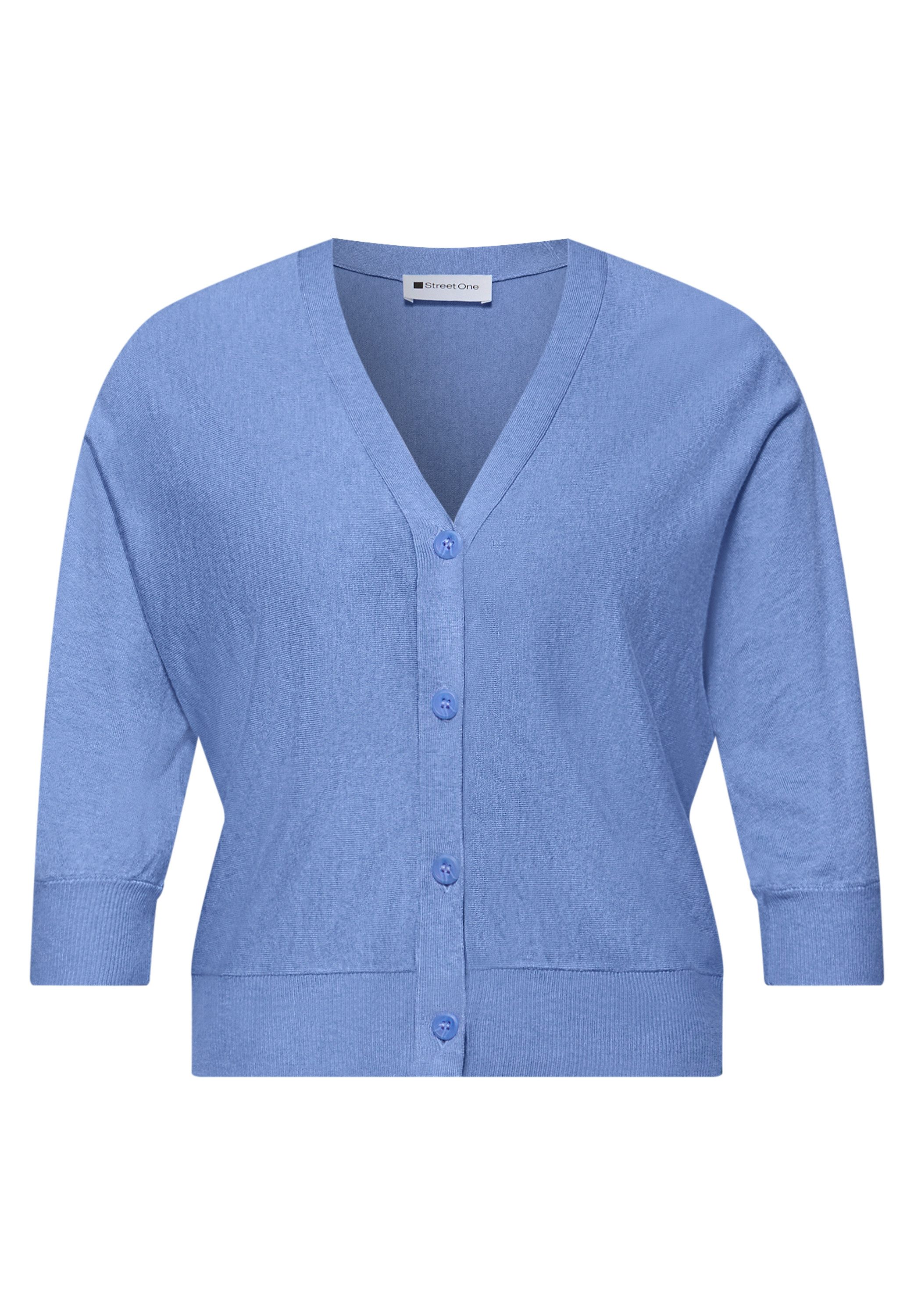 bonnet blue mel.