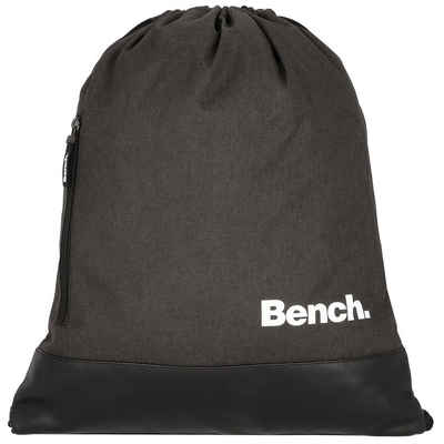 Bench. Turnbeutel classic, Polyester