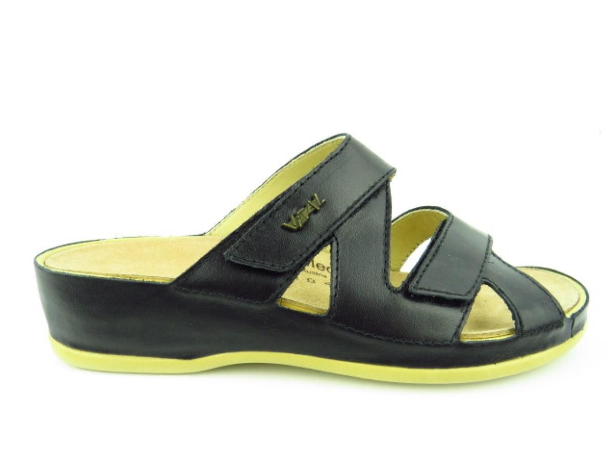 Vital Vitalette M Nappa Sandale