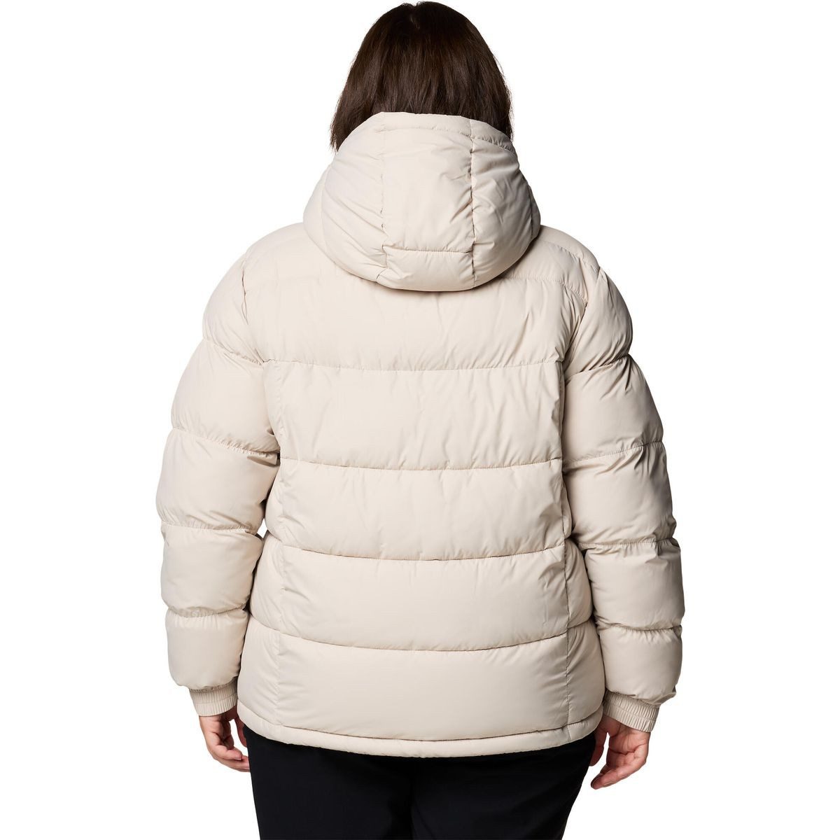 Columbia Outdoorjacke Pike Lake II Insulated Jacket Wasserabweisende Damenjacke mit recycelter Isolierung und Omni-HEAT™
