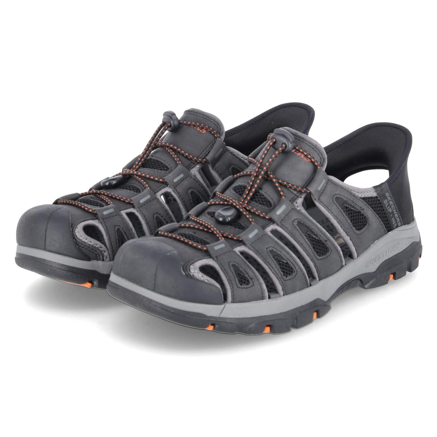 Skechers SLIP-INS Sandalen TRESMEN NORVICK Sandale günstig online kaufen