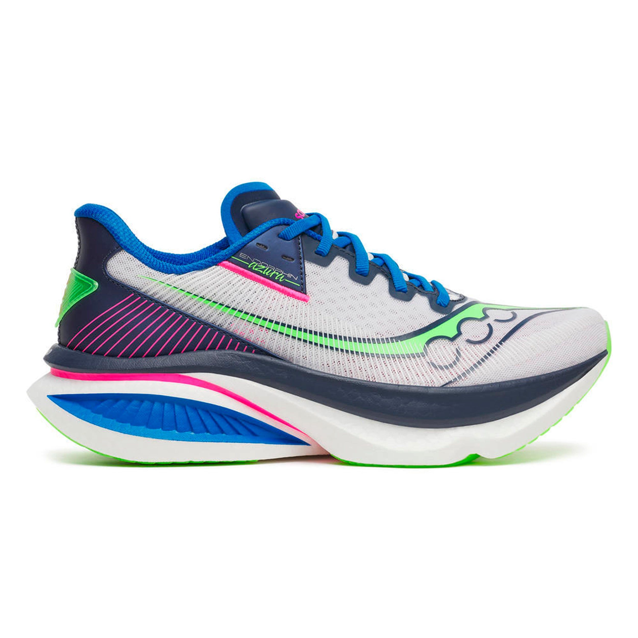 Saucony Endorphin Azura - Neutralschuh Laufschuh