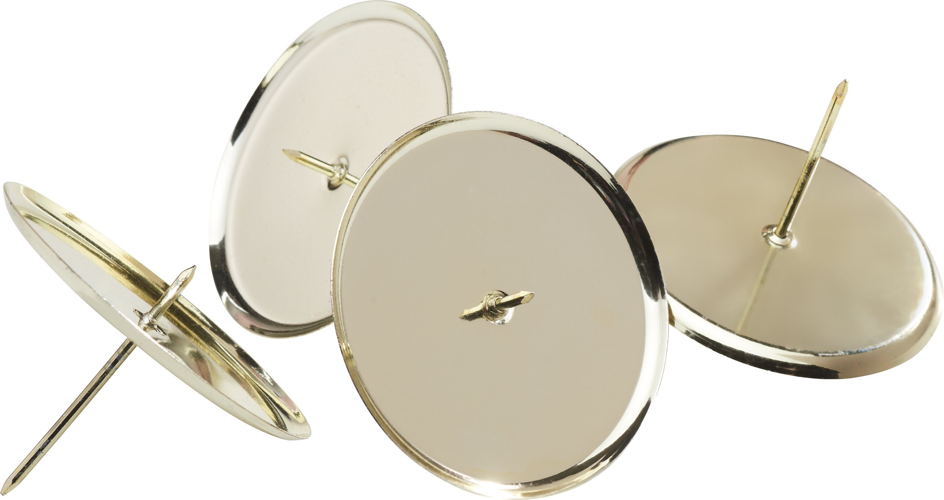 Othmar Decorations Standkerzenhalter Classic-Big, 4 Stück, günstig online kaufen