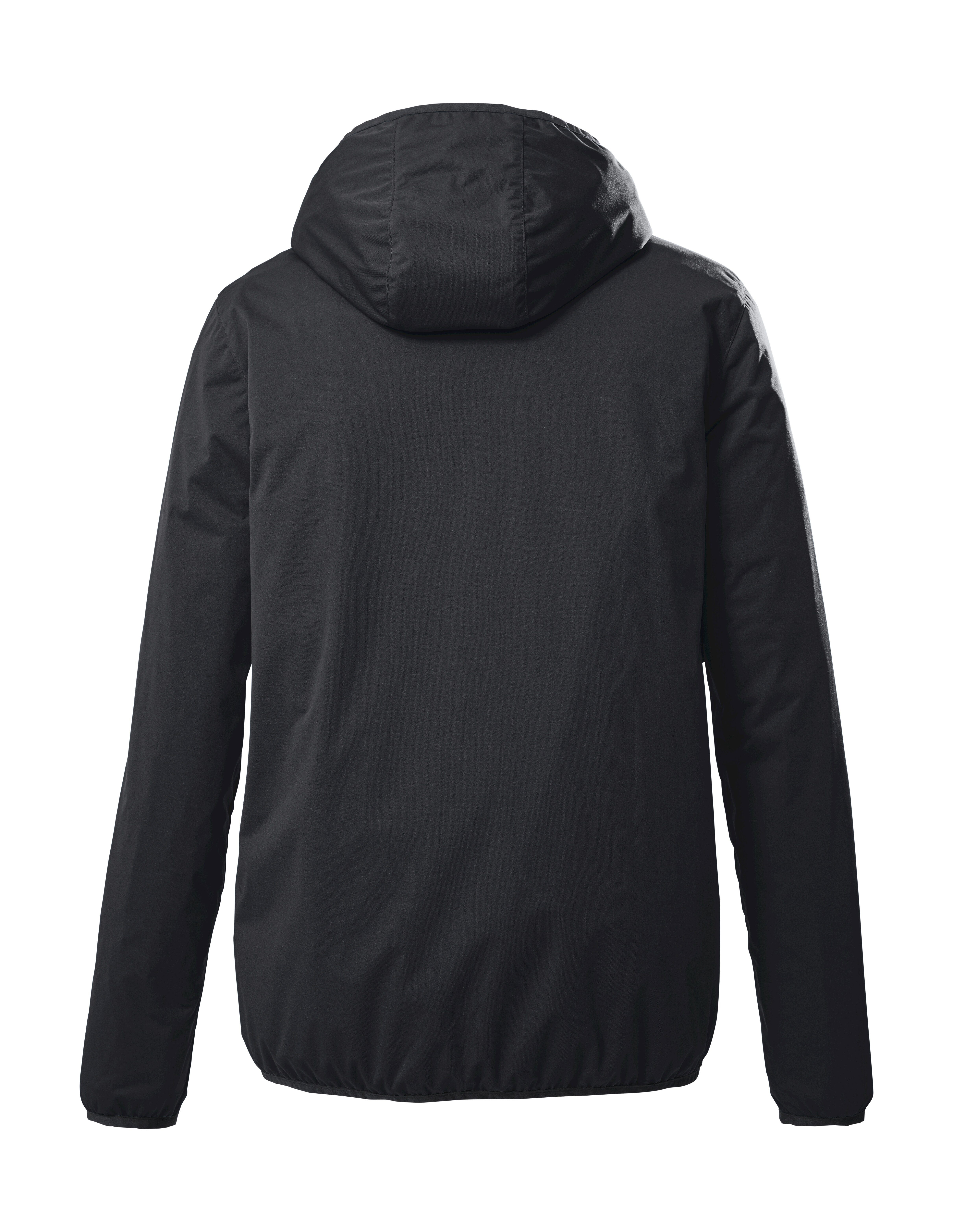 Killtec Outdoorjacke KOS JCKT, mm, MN Wassersäule atmungsaktiv wasserabweisend, 60 10.000