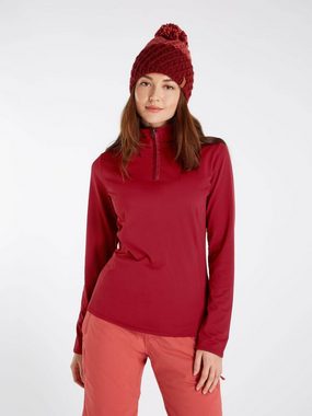 Protest Fleecepullover Damen Skirolli "Fabriz" (1-tlg)