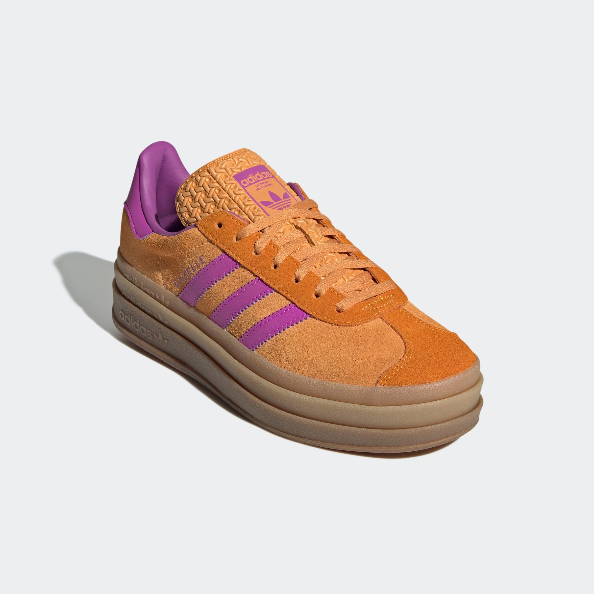 adidas Originals GAZELLE BOLD E Sneaker günstig online kaufen