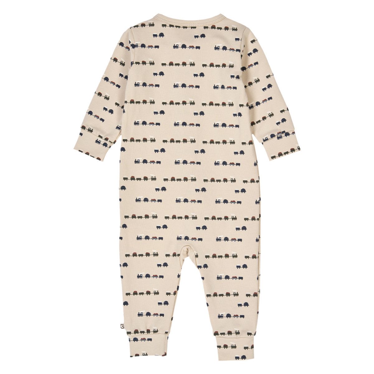 Müsli Strampler 1584068000 Jungen Einteiler, Overall, Babyanzug, Babyoverall, Babyanzug