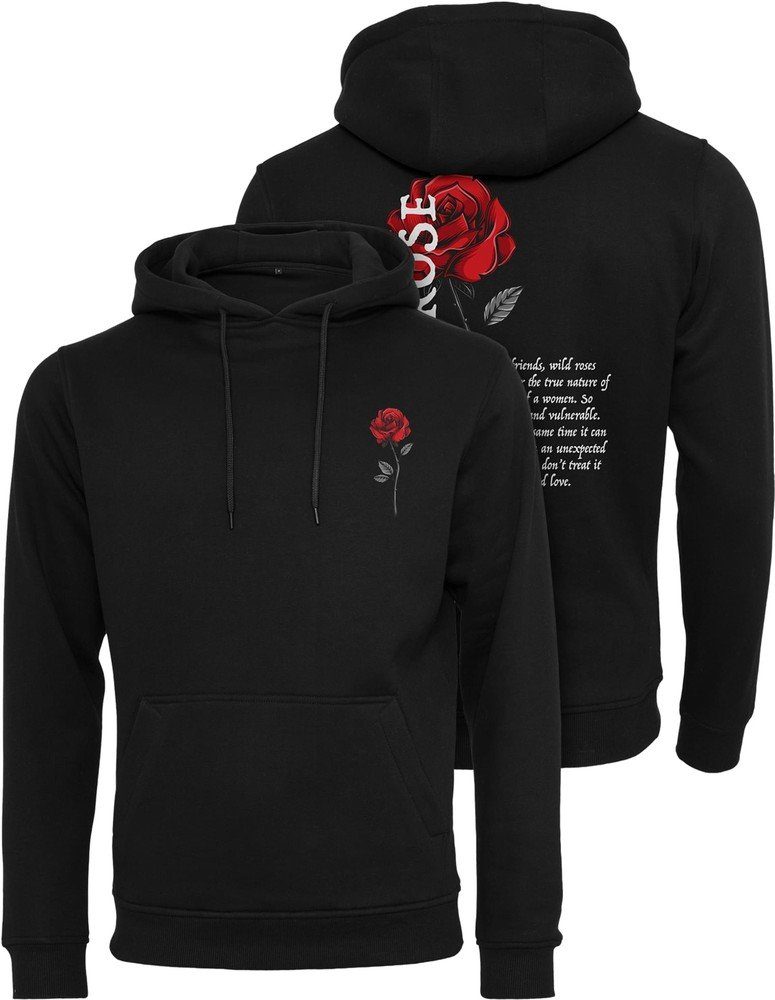 Kapuzenpullover Wild Rose Hoody