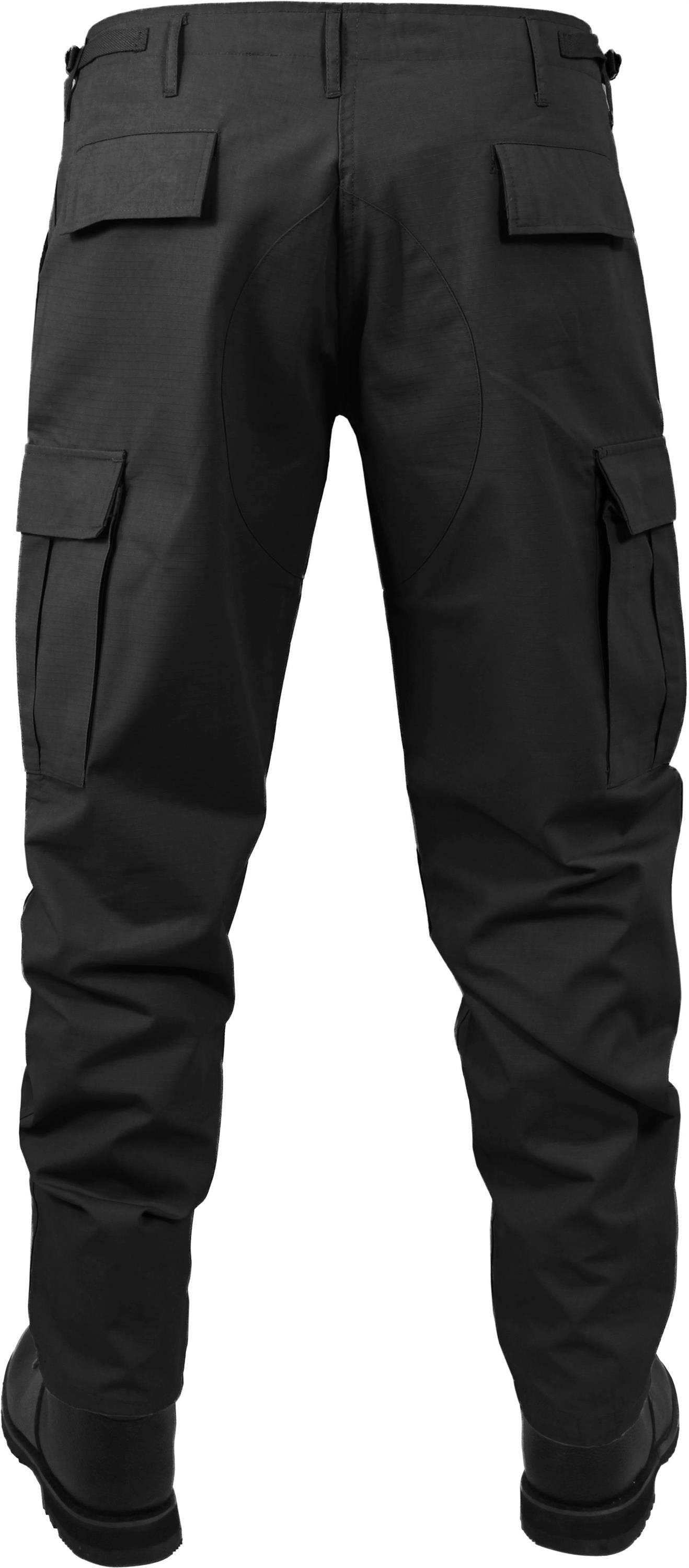 Cargohose Herren Ripstop Hose Terrain