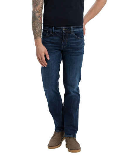 CROSS JEANS® Relax-fit-Jeans ANTONIO mit Stretch