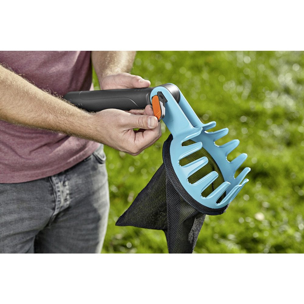 GARDENA Gartenpflege-Set GARDENA combisystem 03115-20 Obstpflücker – Bild 2 von 5