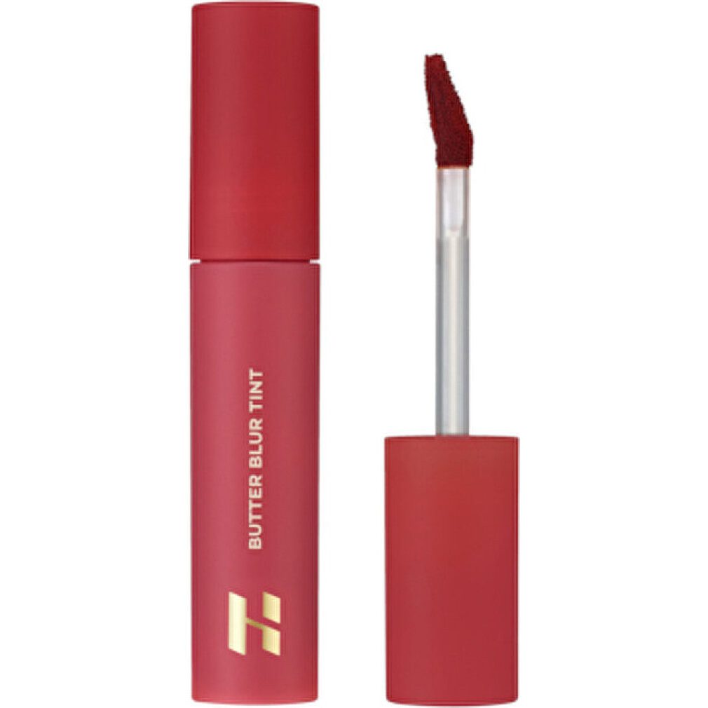 Holika Holika Lippenstift Matter Lippenstift (Butter Blur Tint) 4 g - Farbton: 06 Luscious