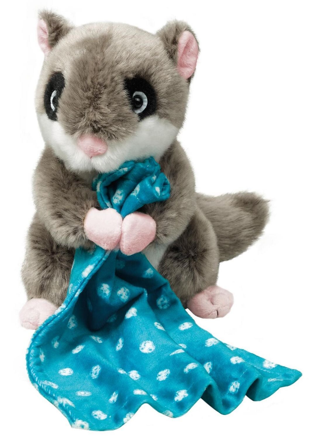 Thienemann Esslinger Verlag Kuscheltier Der kleine Siebenschläfer: Kuscheltier - 21 cm