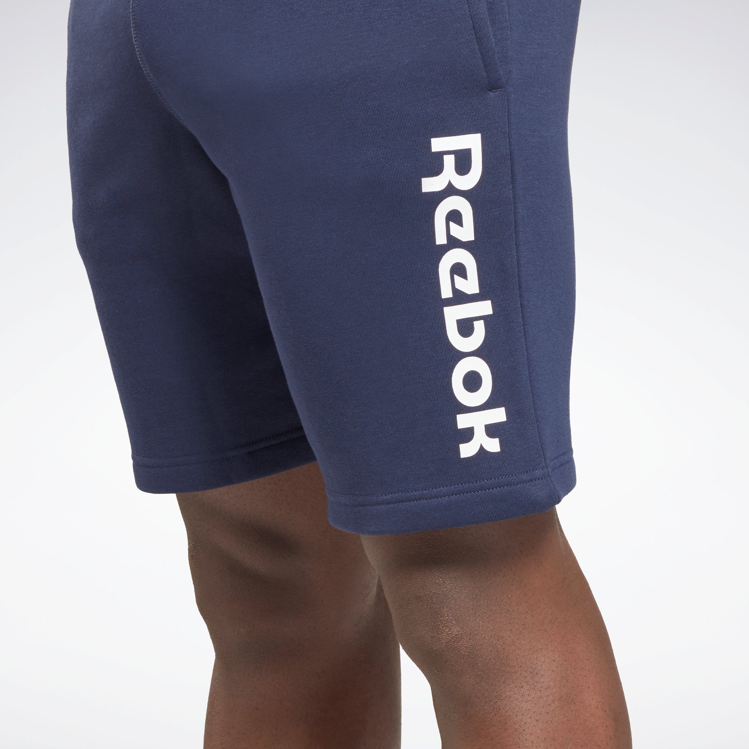 Shor RI Shorts vector Reebok Linear navy Read