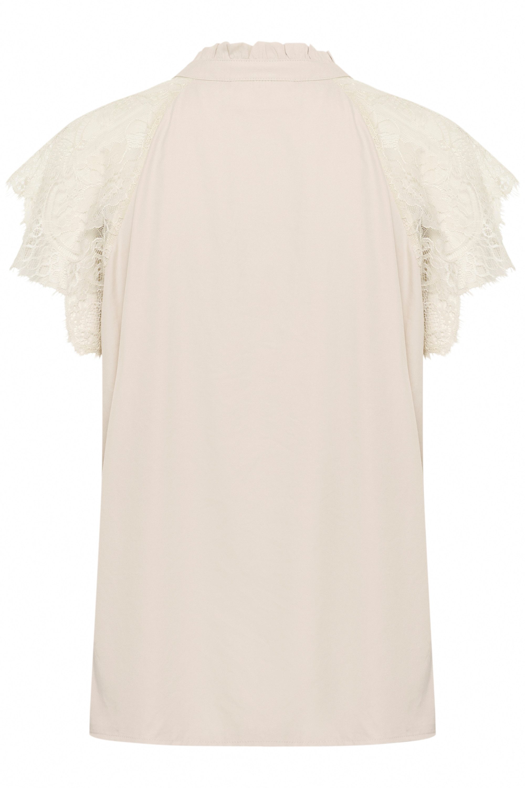 Cream Kurzarmbluse Kurzarm-Bluse CRNola günstig online kaufen