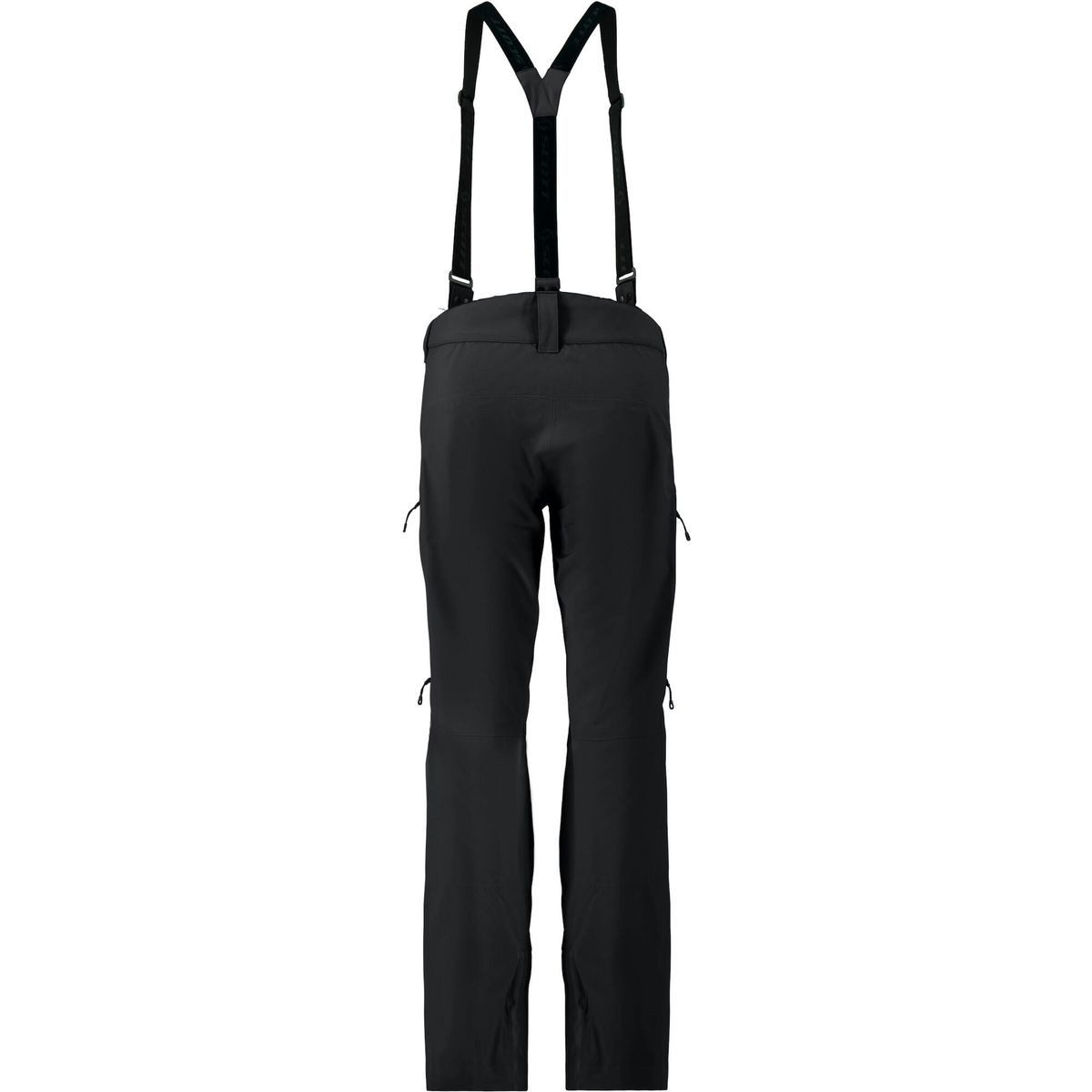 Scott Skihose Pants W's Explorair 3L Vielseitige, wasserdichte Hose mit dreilagigem DRYOsphere, ideal für