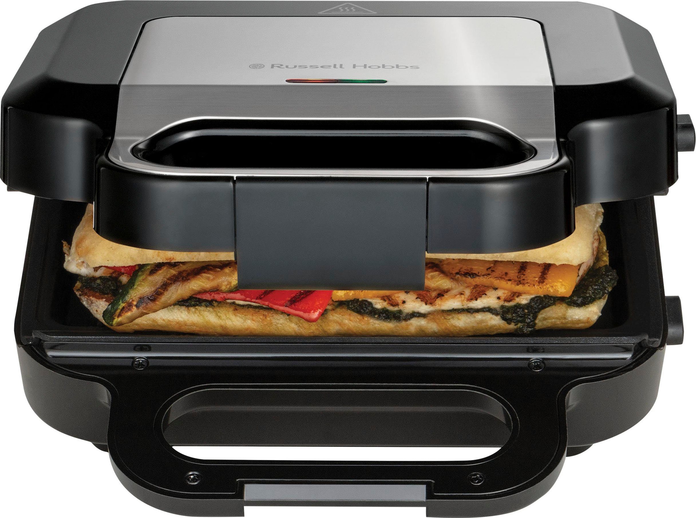 RUSSELL HOBBS Sandwichmaker W 750 26810-56