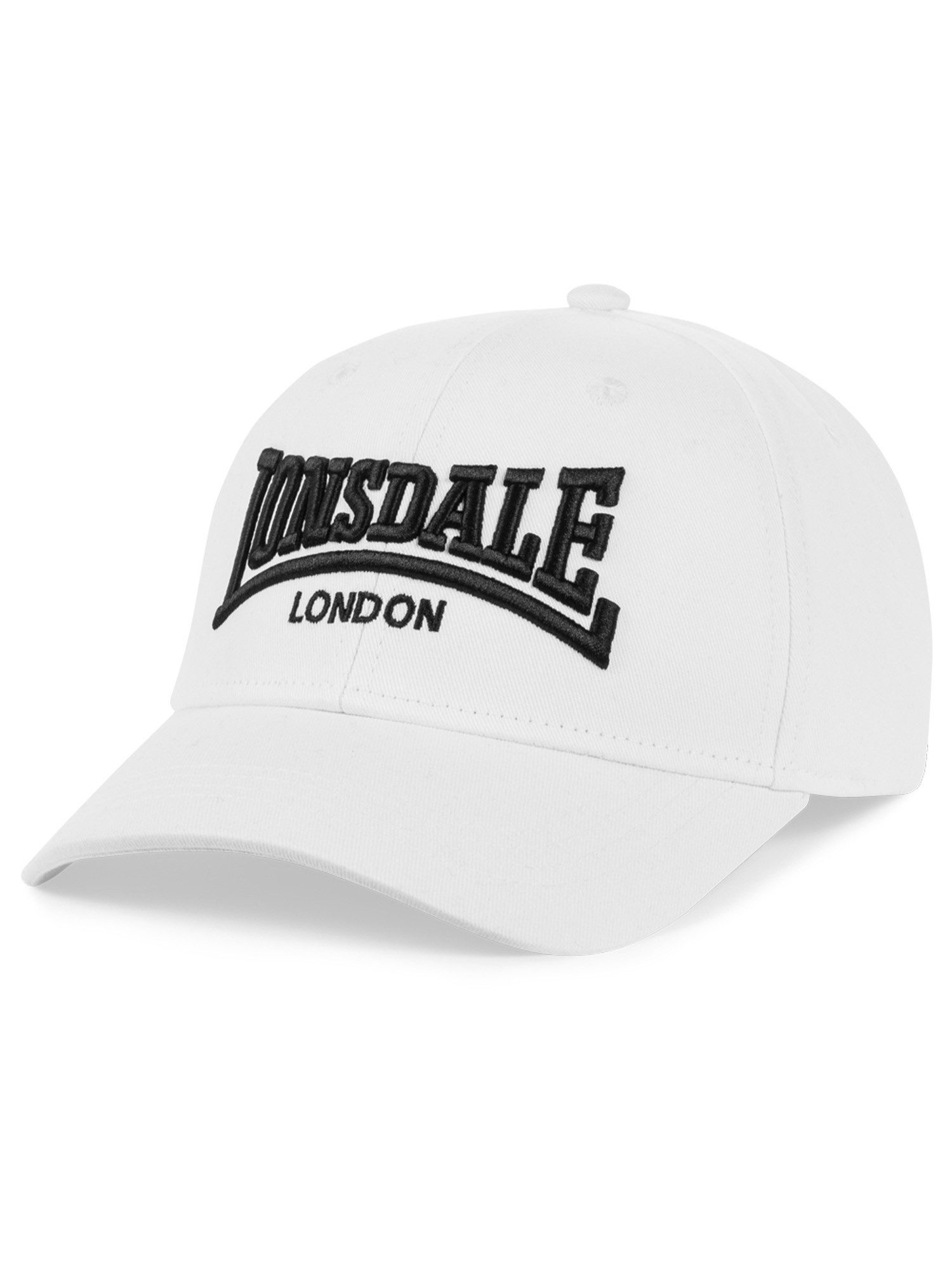 Lonsdale Baseball Cap FLIXTON