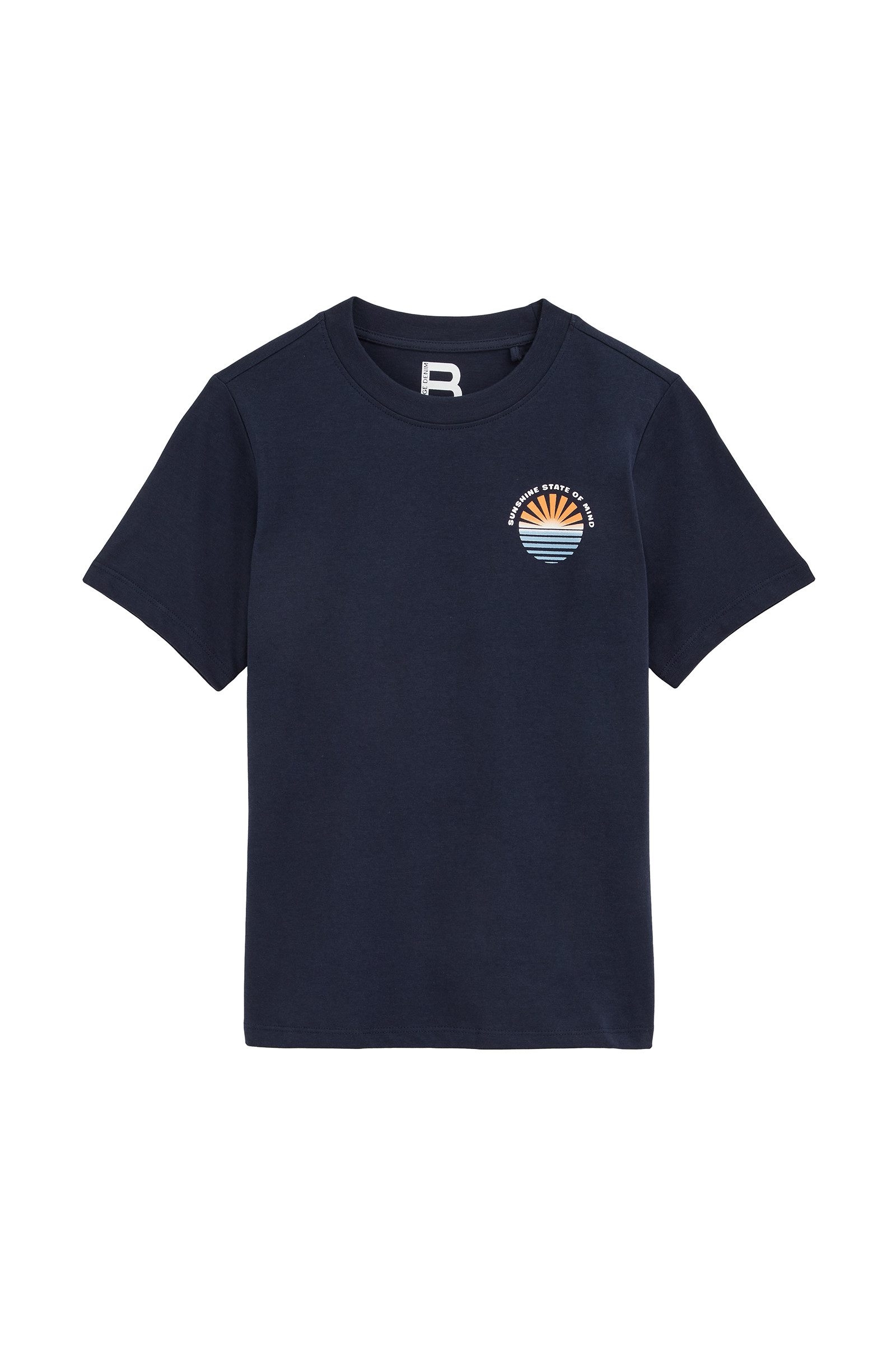 WE Fashion T-Shirt günstig online kaufen