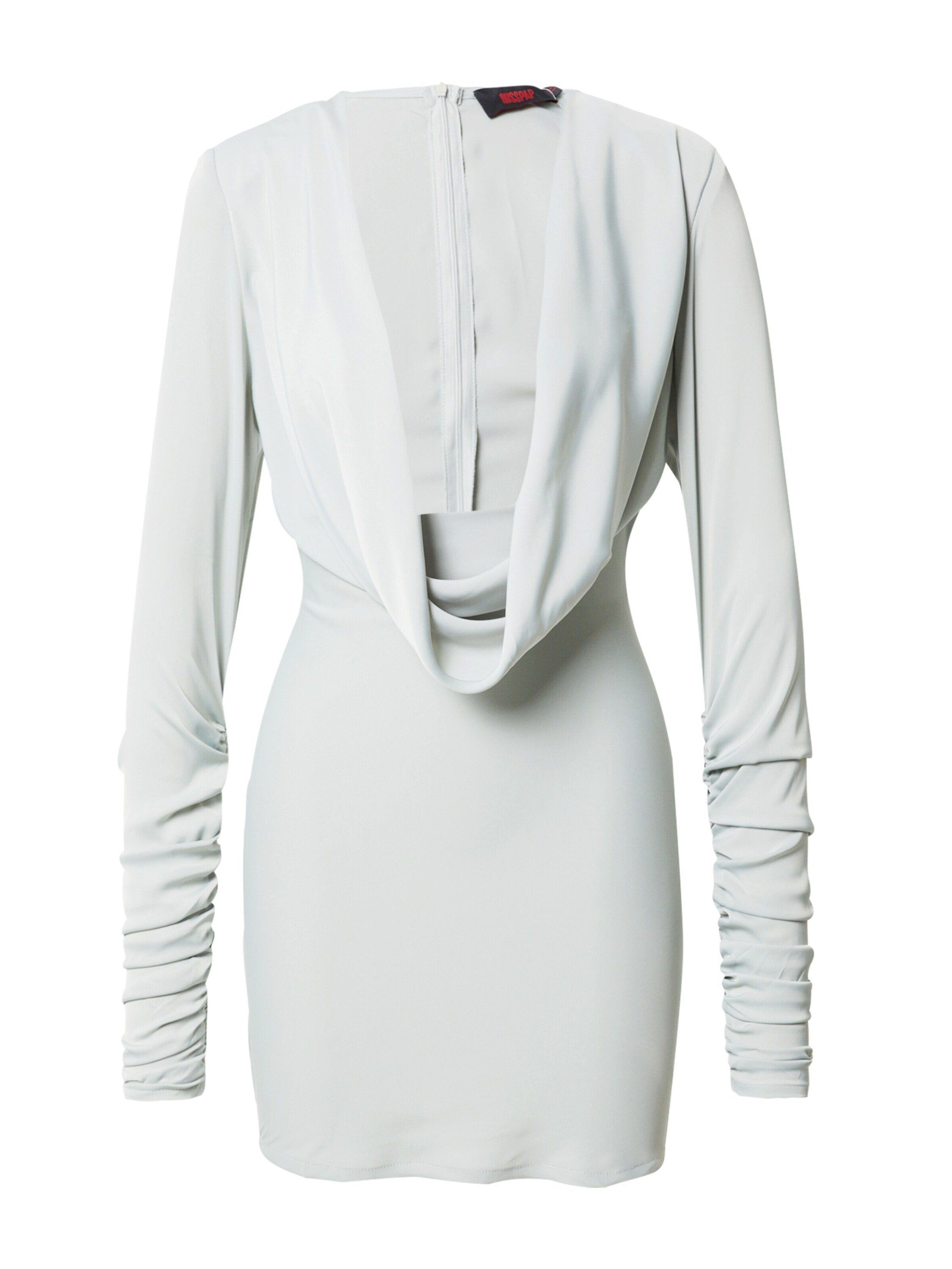 Misspap Minikleid (1-tlg) Drapiert/gerafft. Reduzierter Preis € 15,70. Unverbindliche Preisempfehlung € 34,90