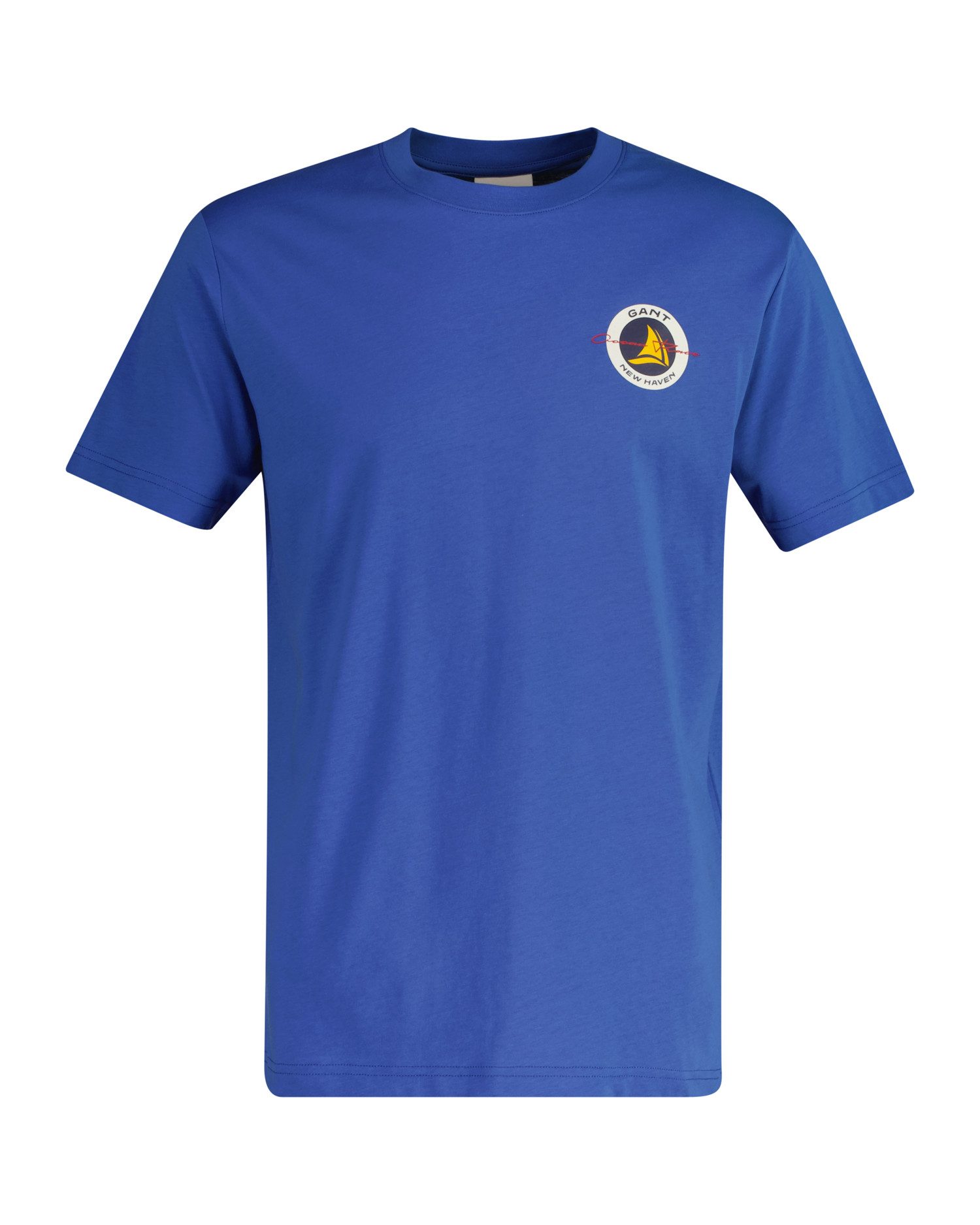 Gant T-Shirt GRAPHIC SS T-SHIRT mit günstig online kaufen