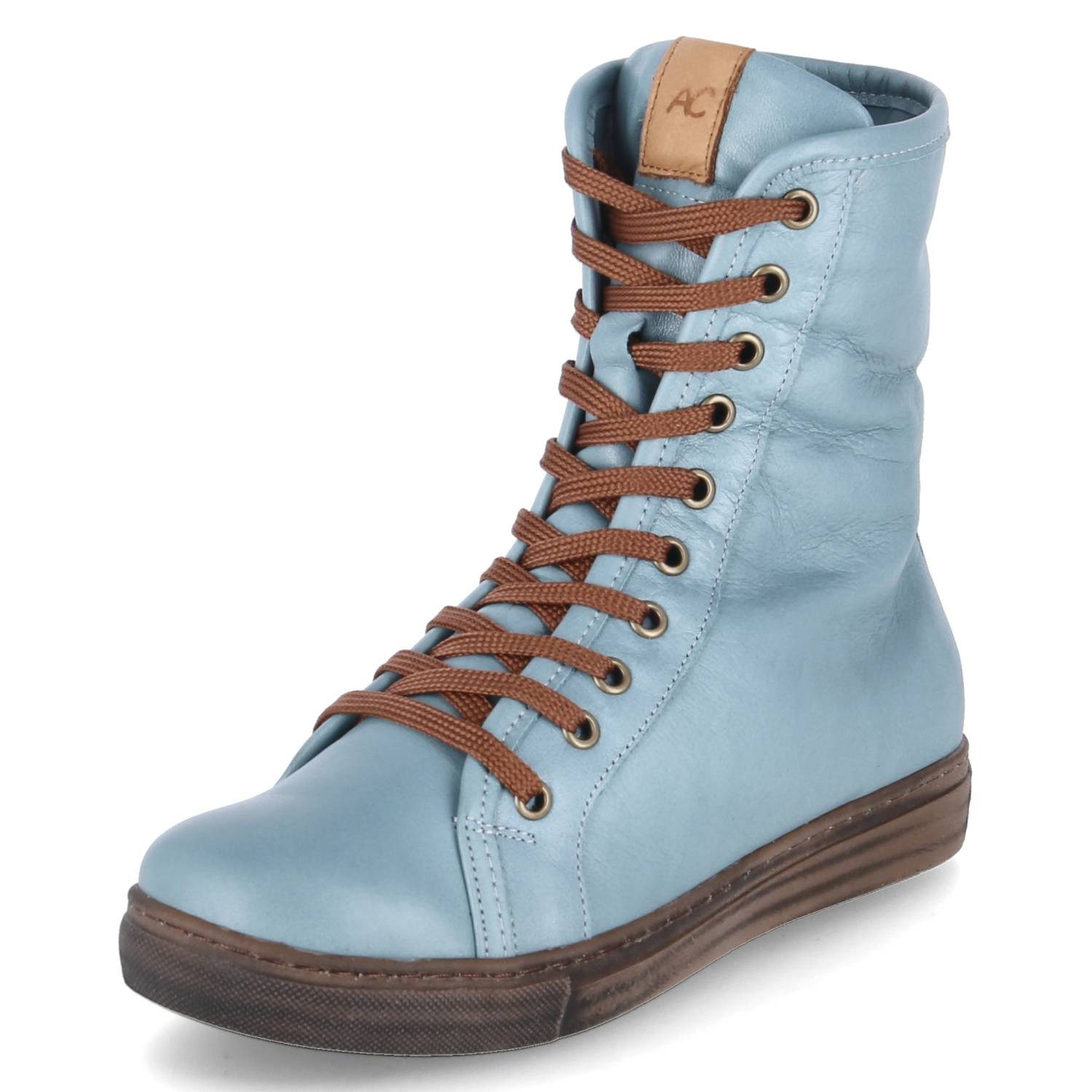 Andrea Conti Schnürstiefeletten Stiefelette günstig online kaufen