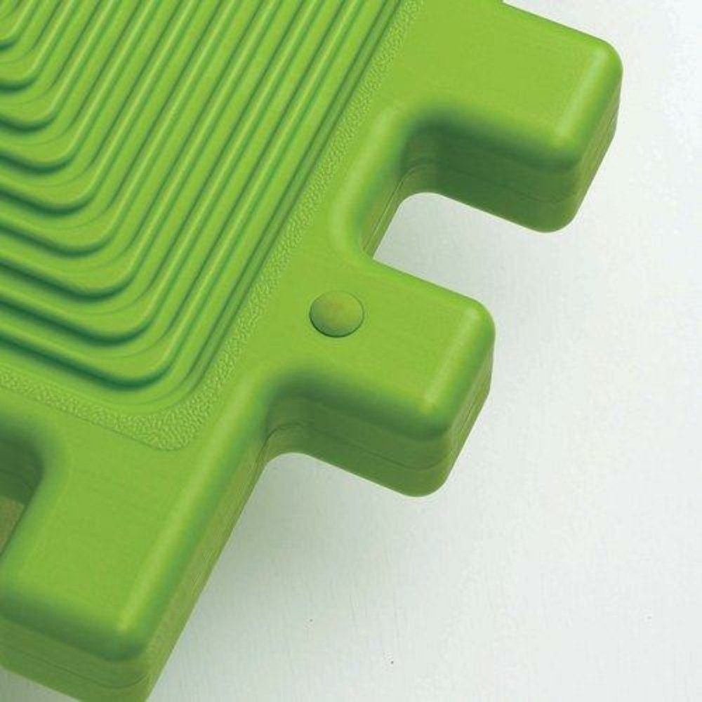 Weplay Motorikschleife We-Blocks Mega Kreativ Elemente