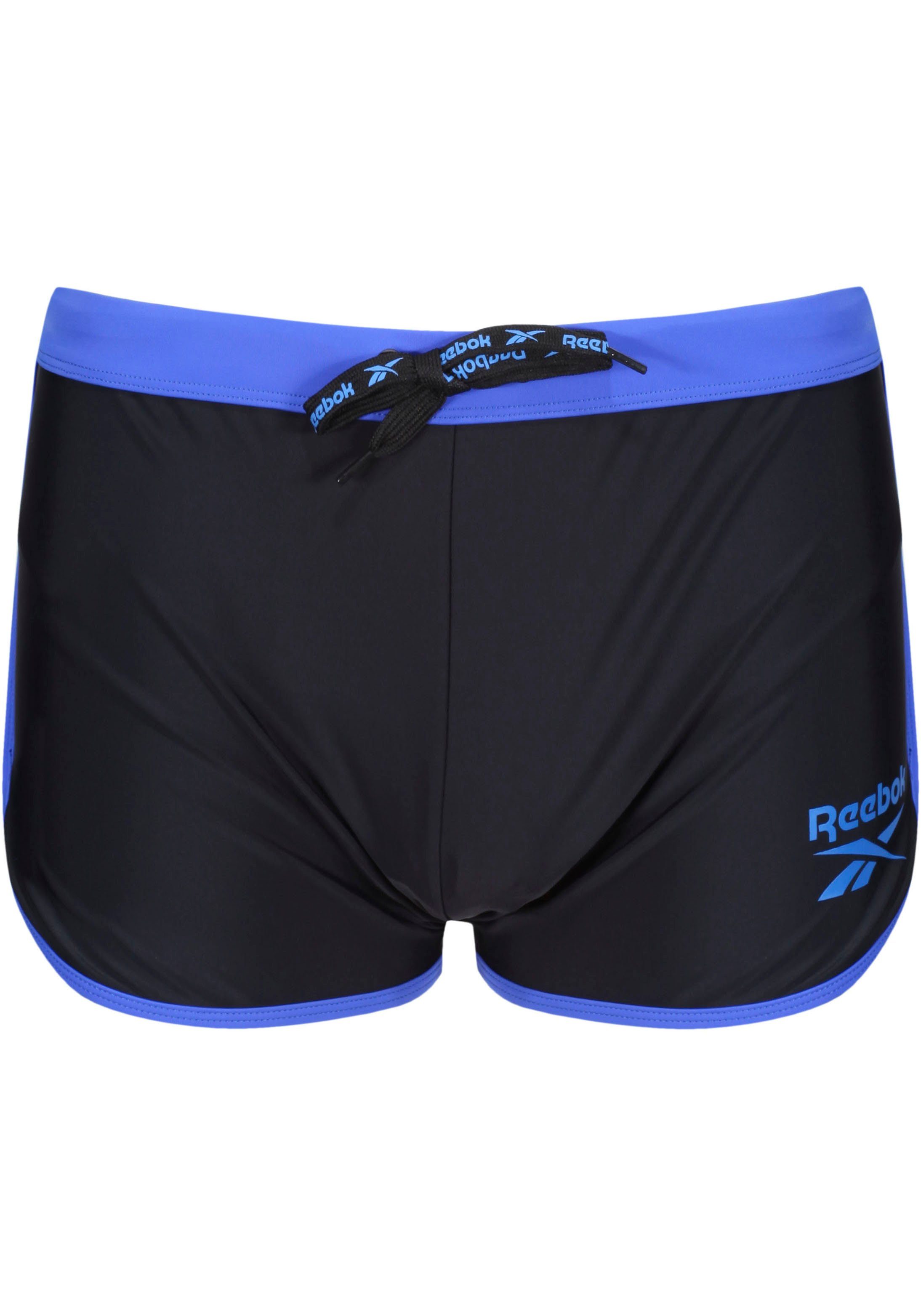 Reebok Badepants SEANN Mit Logoschriftzug günstig online kaufen