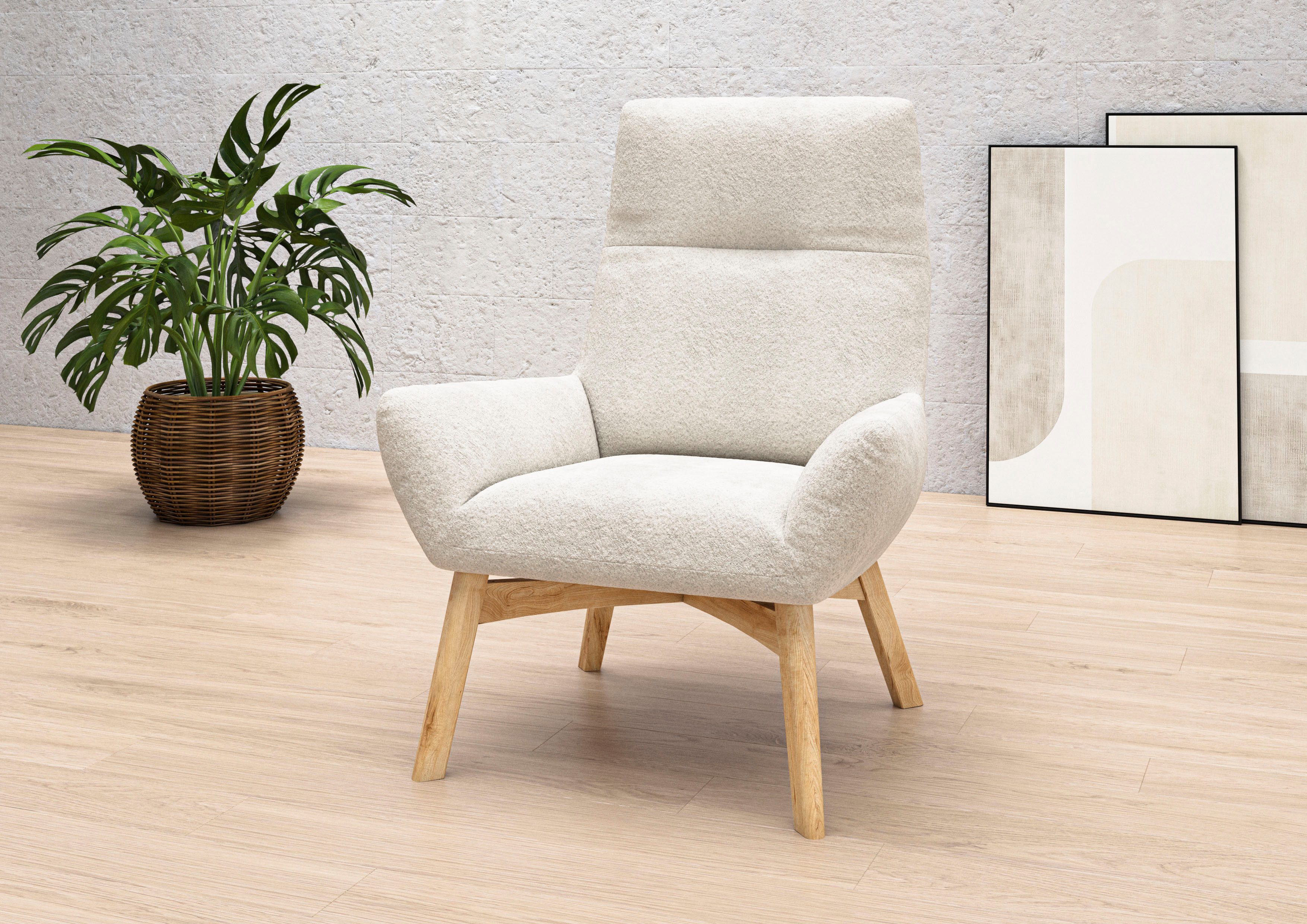 Places of Style Sessel Basic Relaxsessel, günstig online kaufen