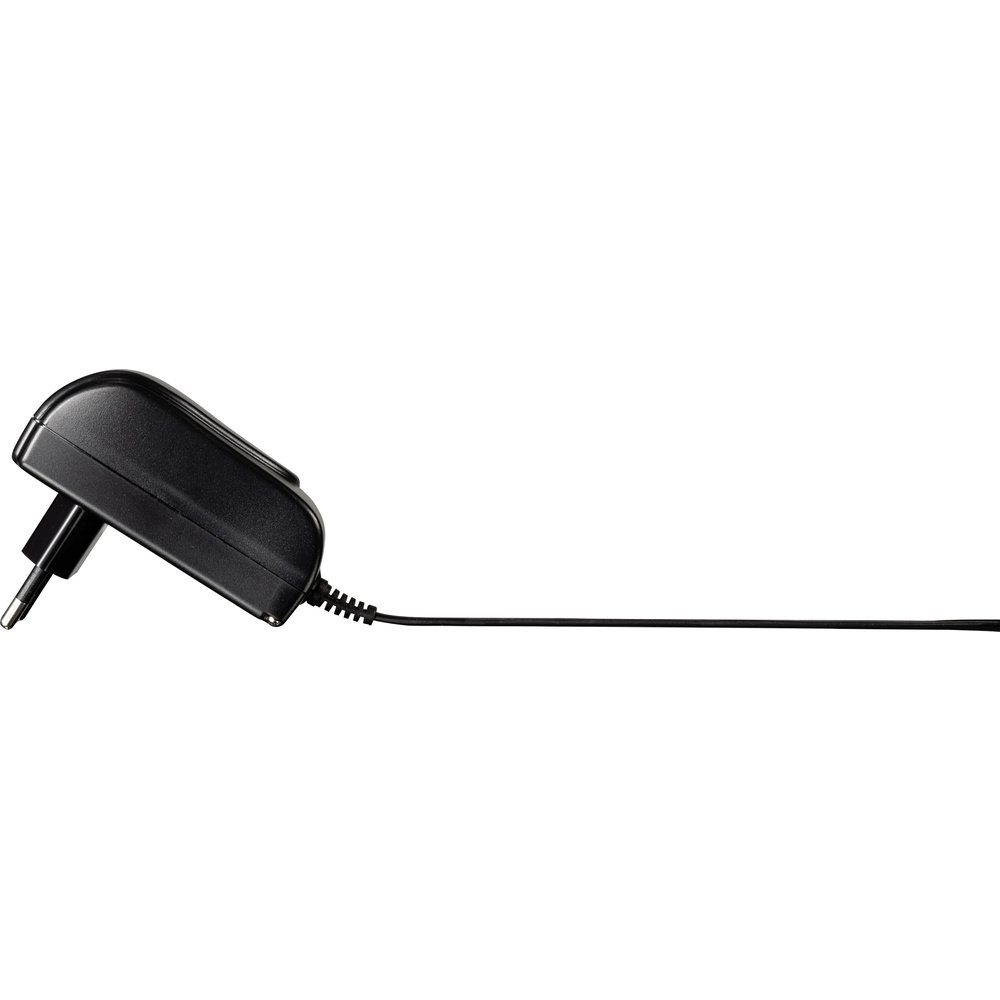 VOLTCRAFT VOLTCRAFT SNG 12/1500-OW-N Steckernetzteil, Festspannung 12 V/DC 1.5 A Steckernetzteil