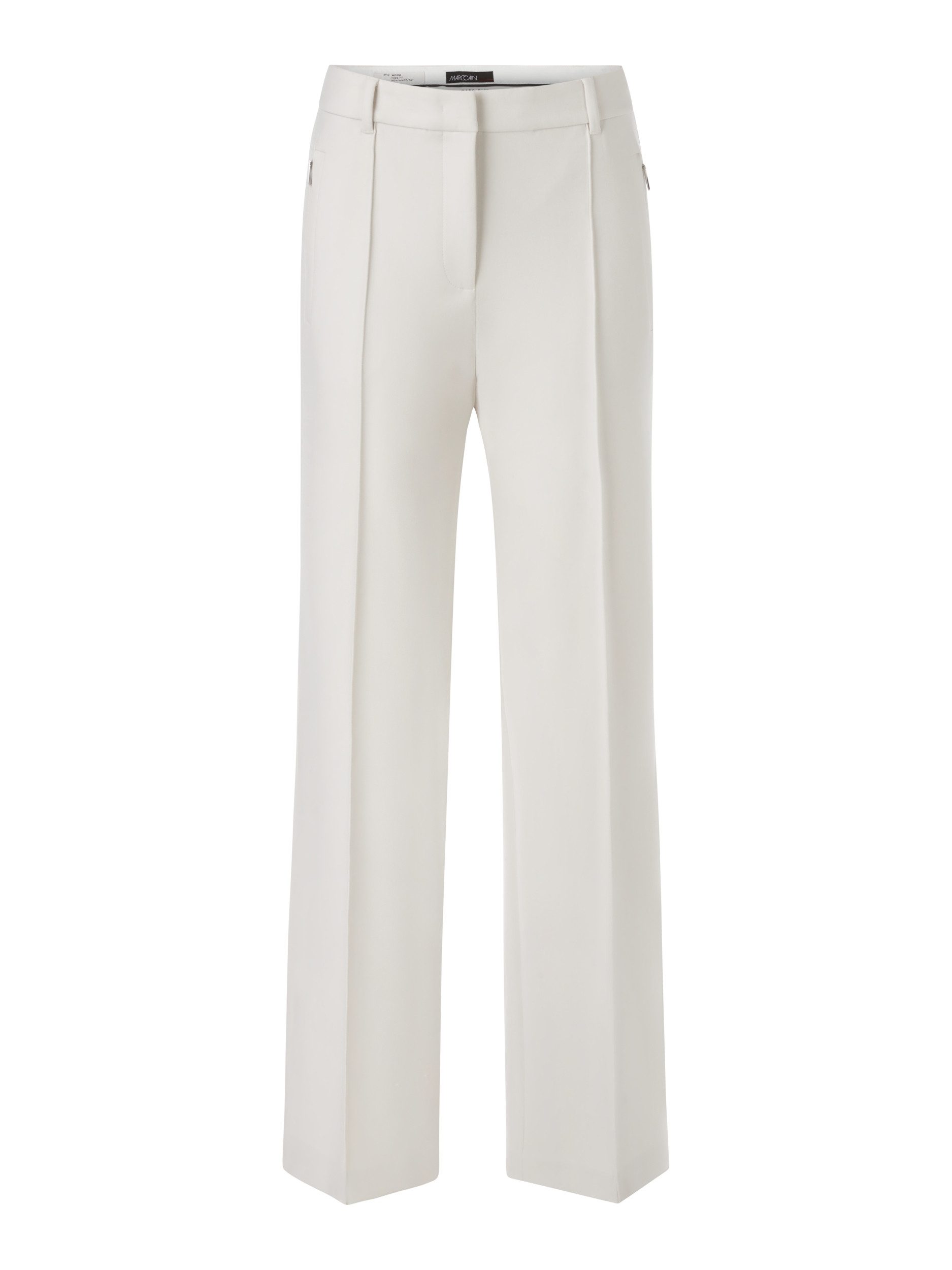 Marc Cain Chinohose Hose Weida - Wide Leg