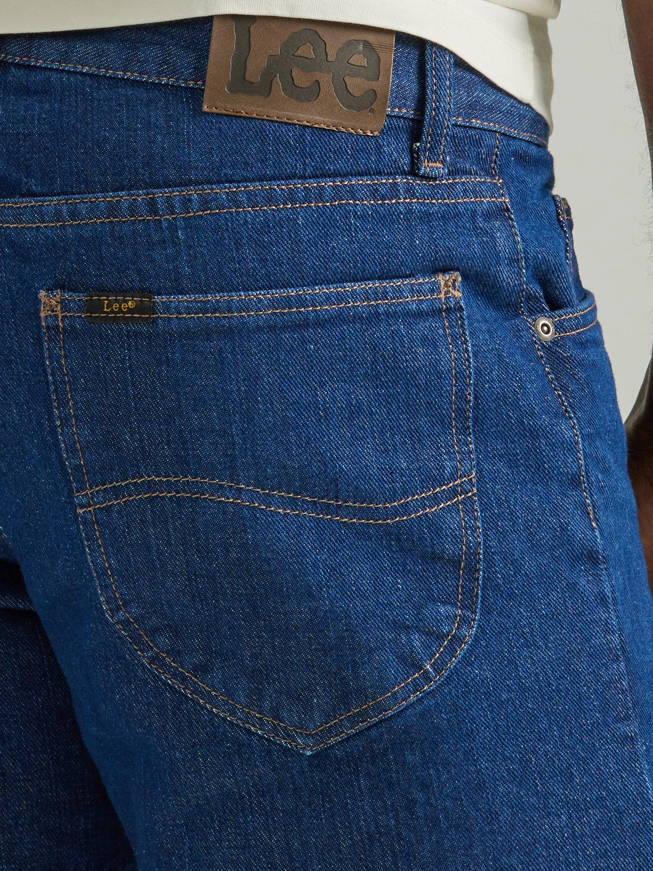 Lee® Straight-Jeans Legendary Straight fit – Bild 5 von 5