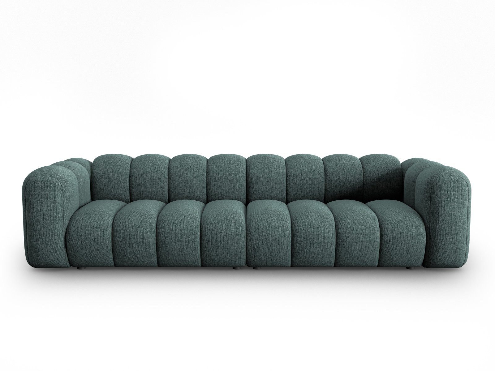 Micadoni Sofa Lupine, modular 4-Sitzer günstig online kaufen